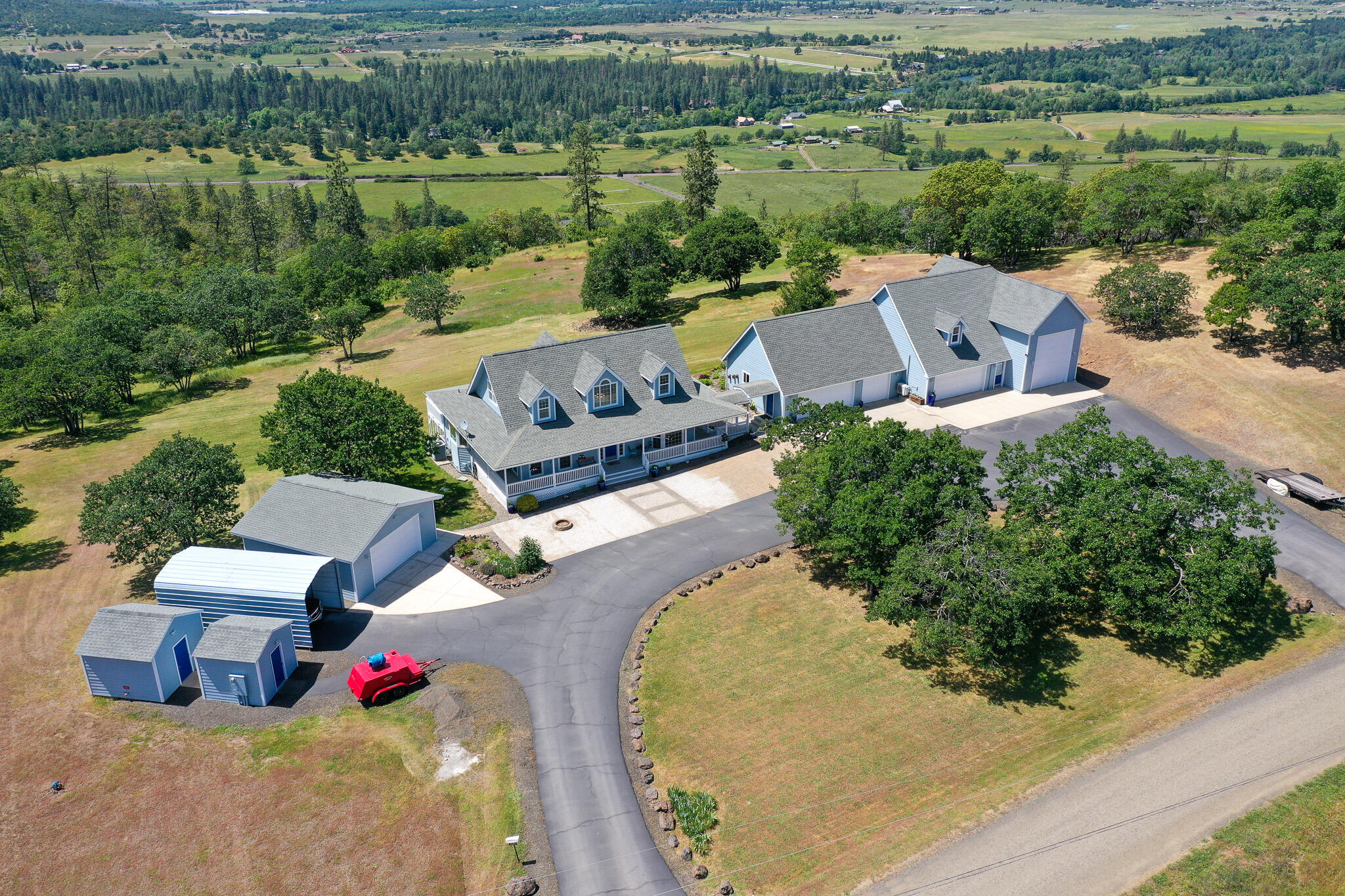 N/A - Residential