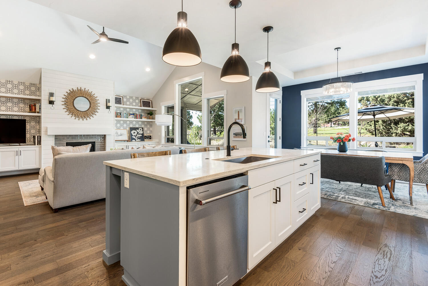 Rivers Edge Village - Residential