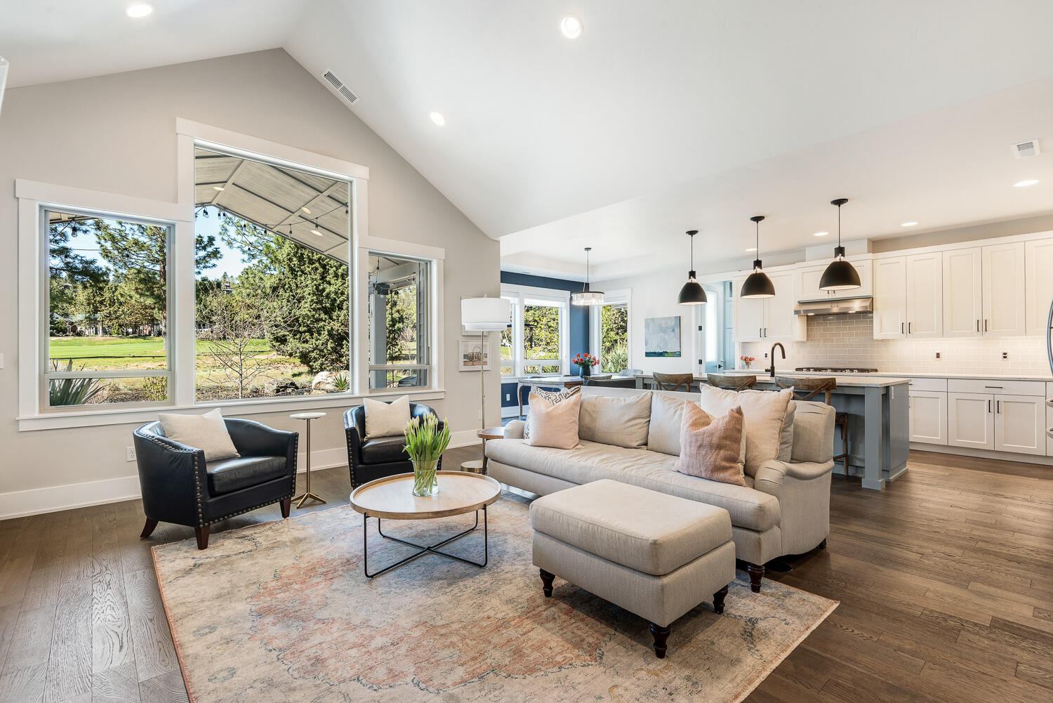 Rivers Edge Village - Residential