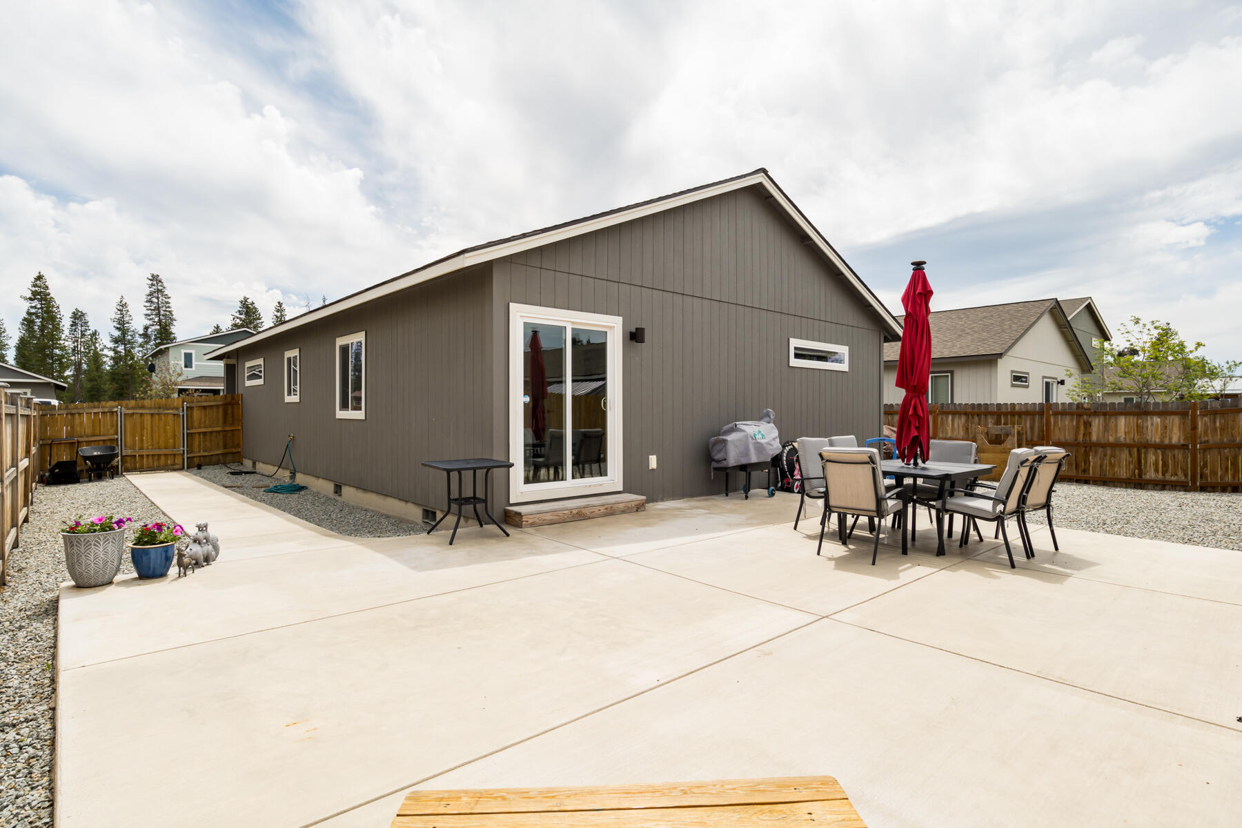 Huntington Meadows - Residential