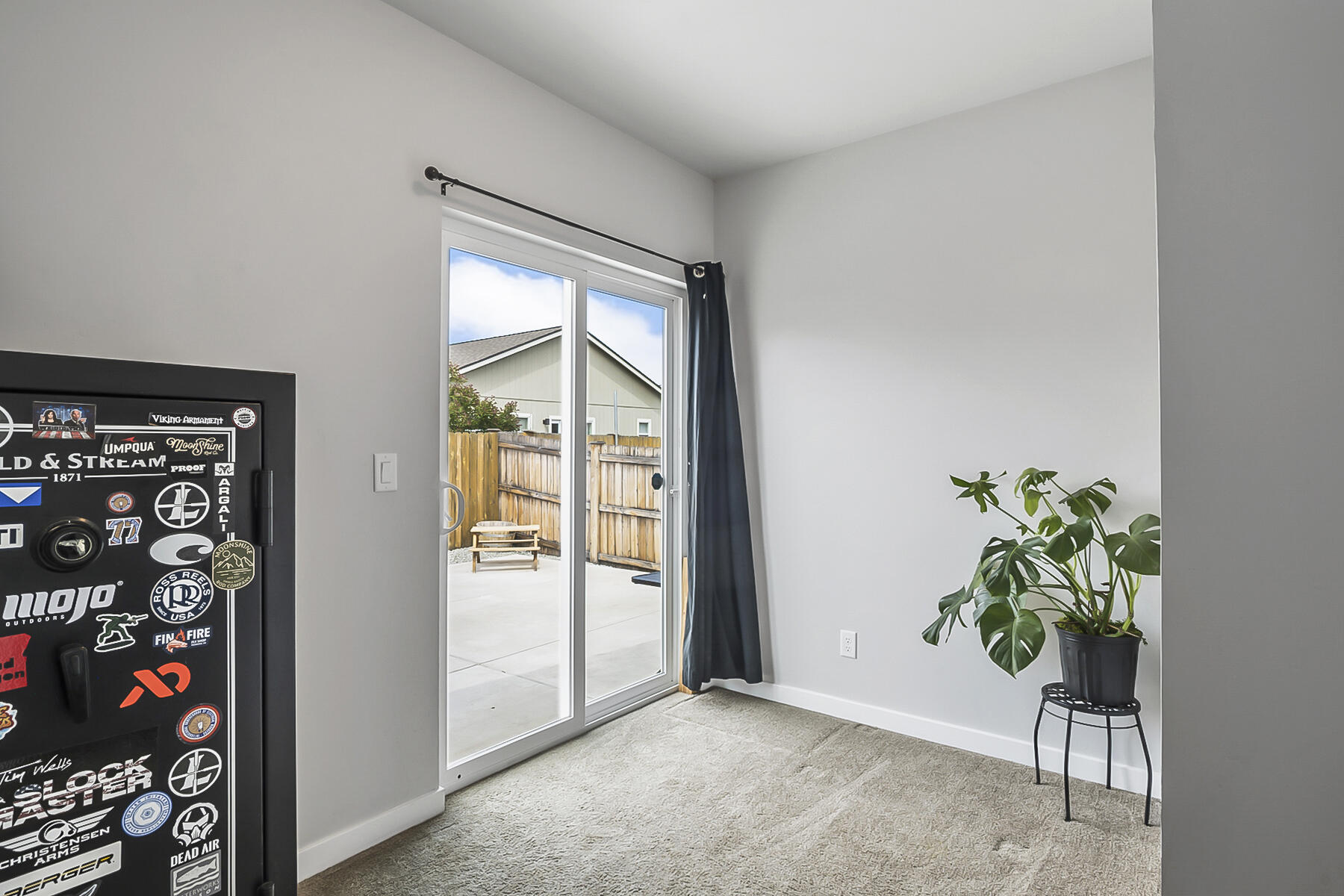 Huntington Meadows - Residential