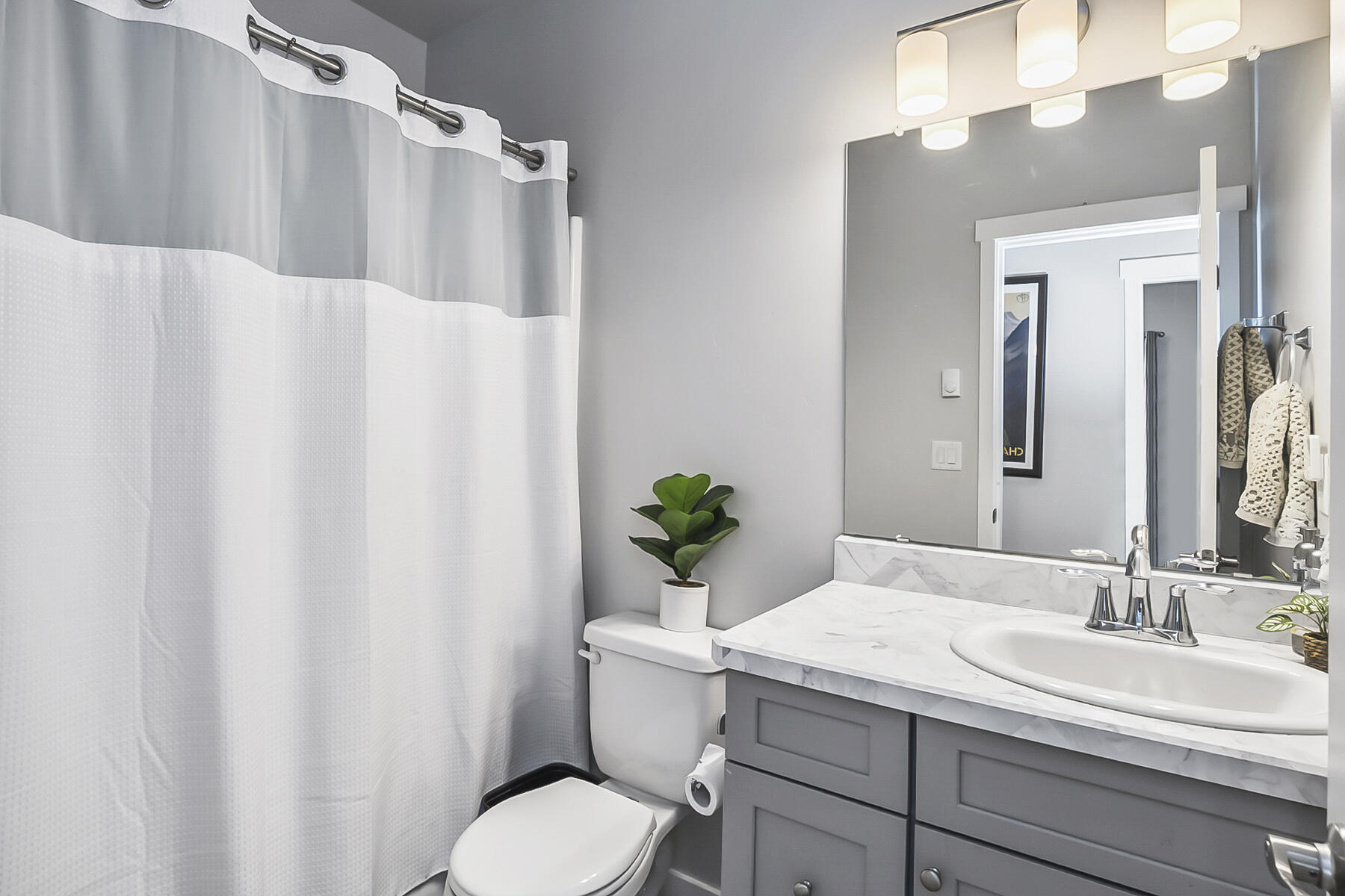 Huntington Meadows - Residential