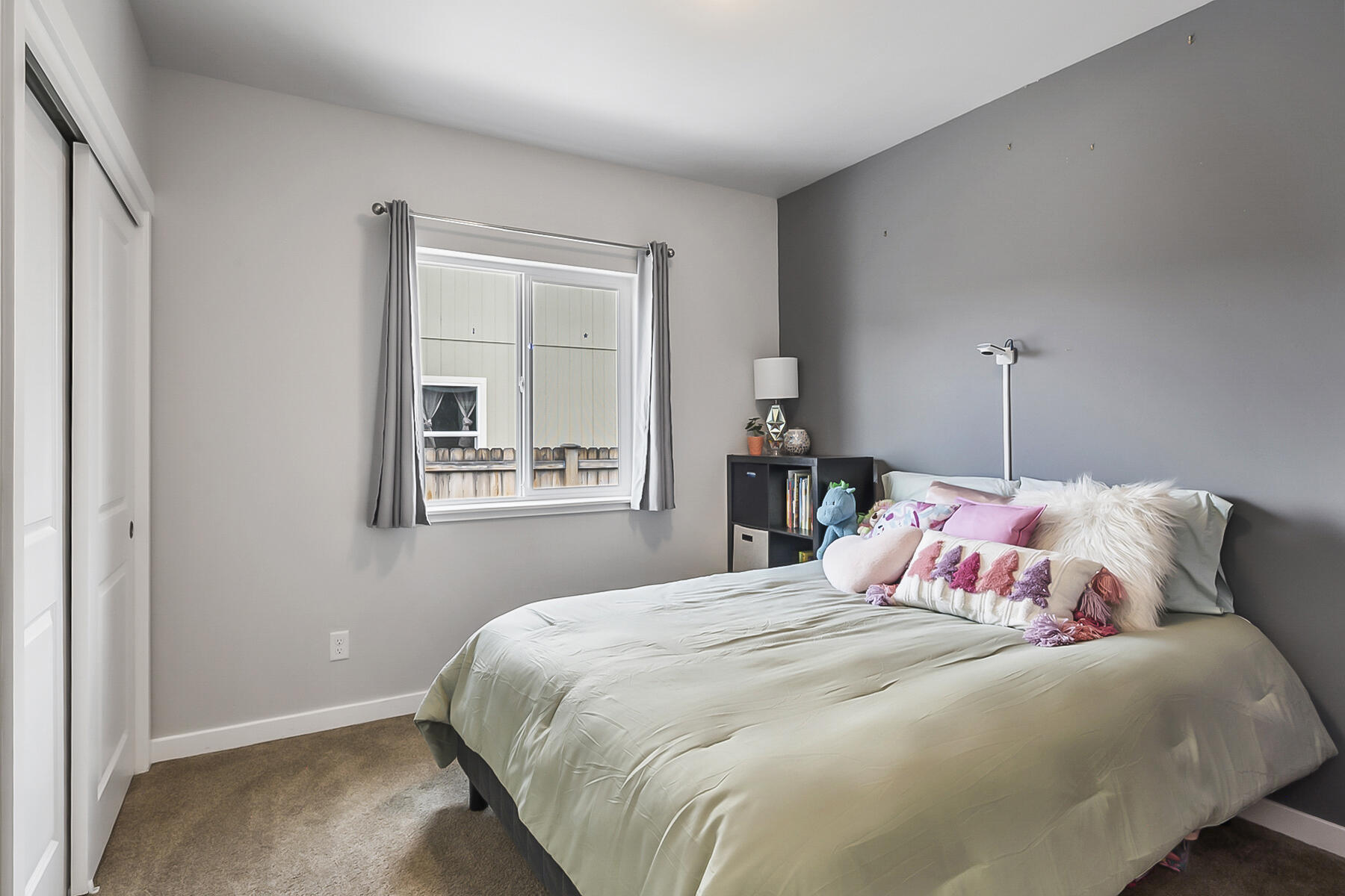Huntington Meadows - Residential