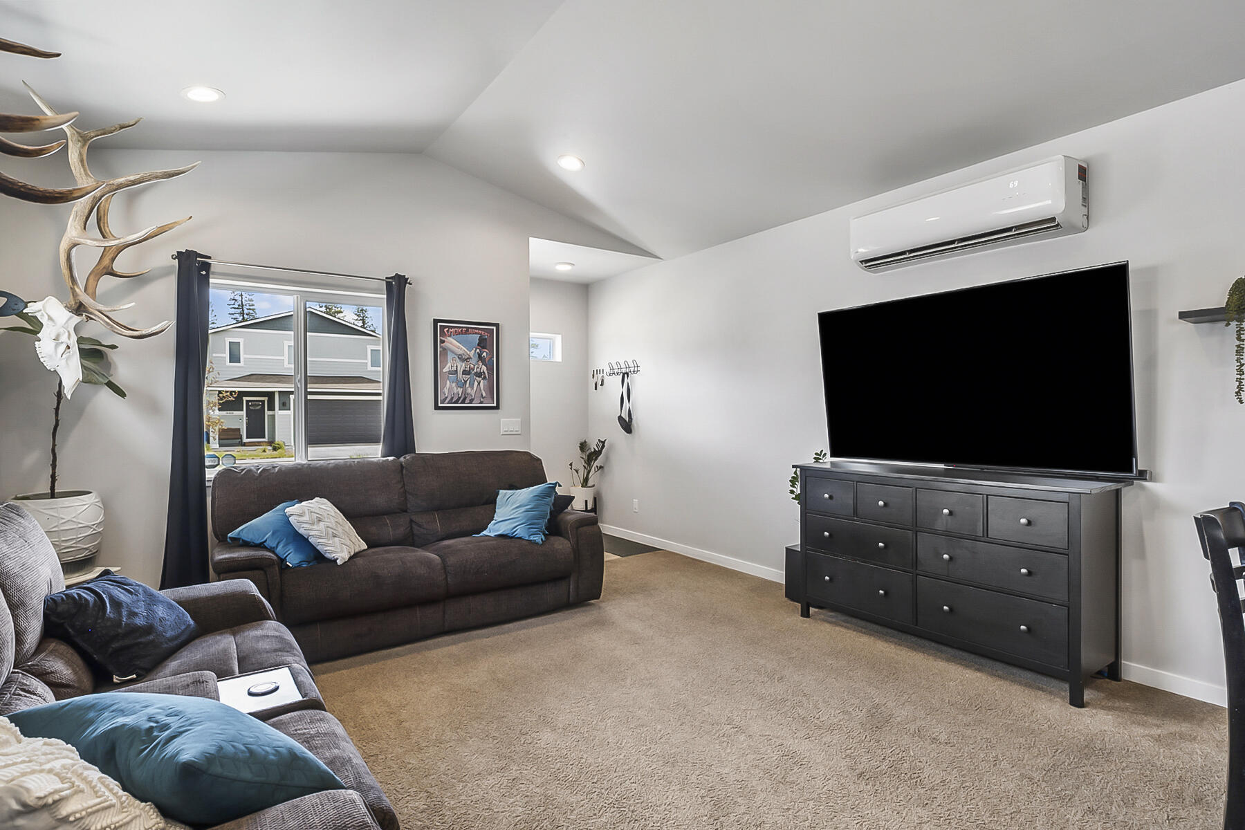 Huntington Meadows - Residential