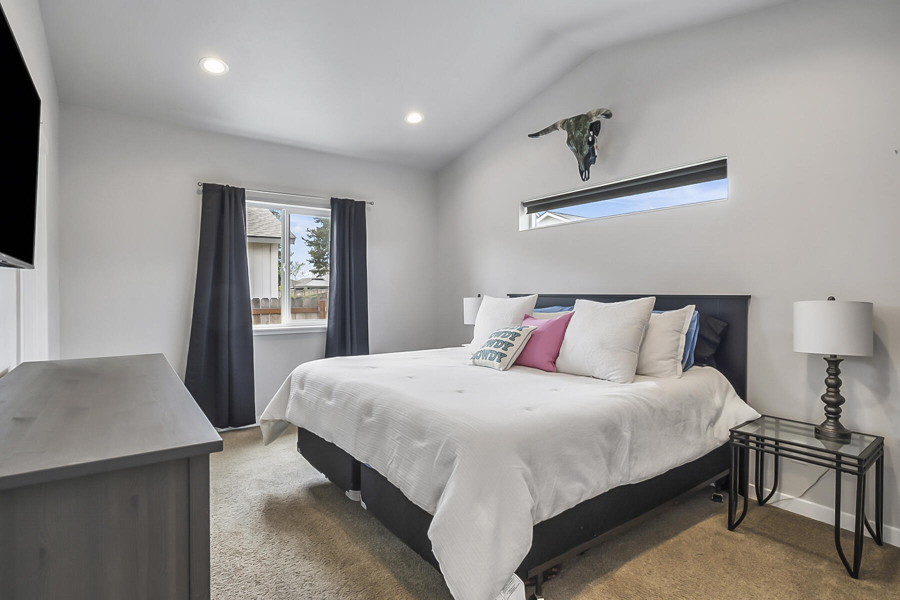 Huntington Meadows - Residential