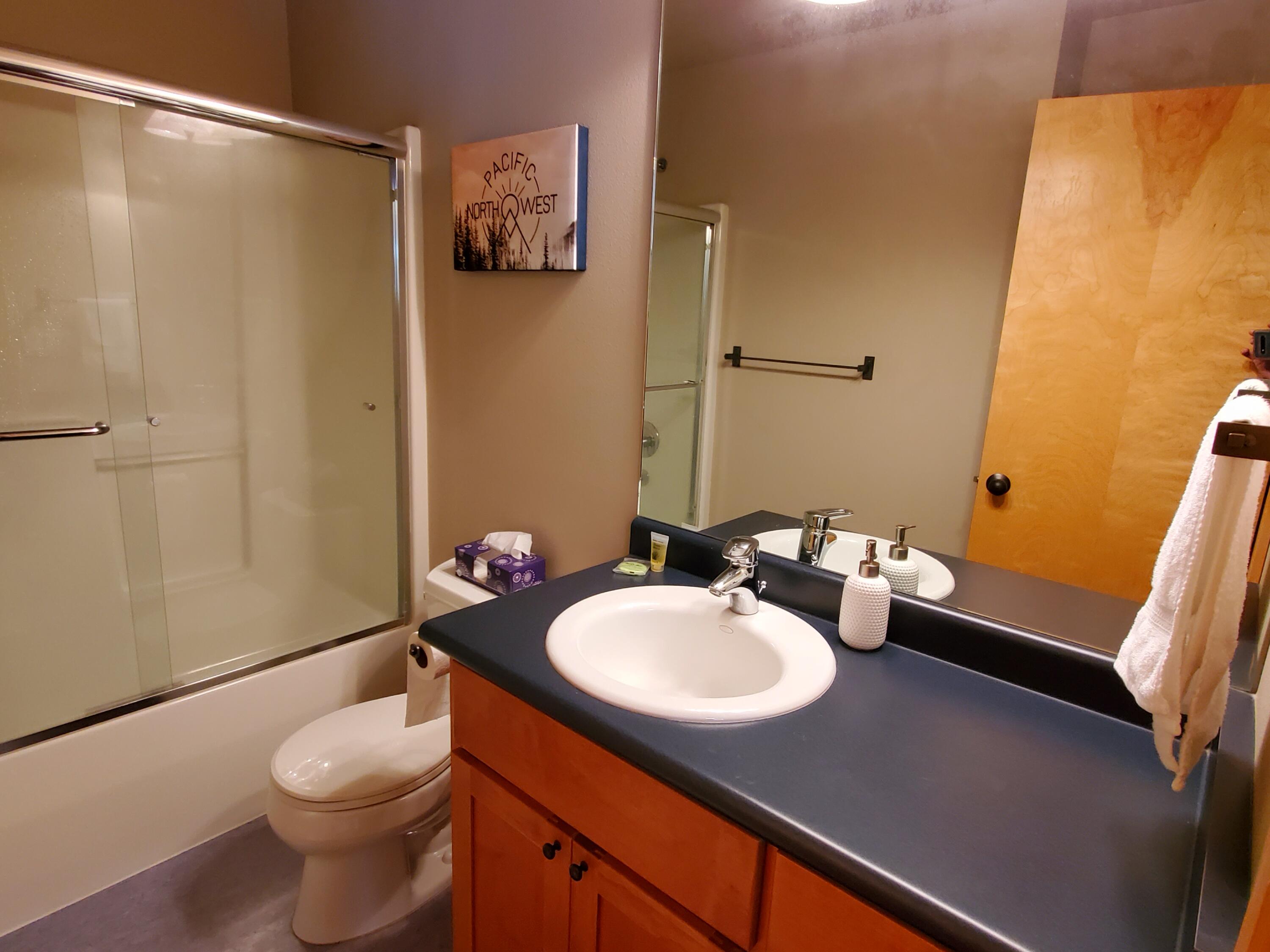 Fairway Point Villag - Residential