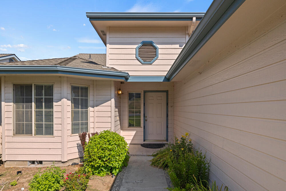 Harbor Isles - Residential