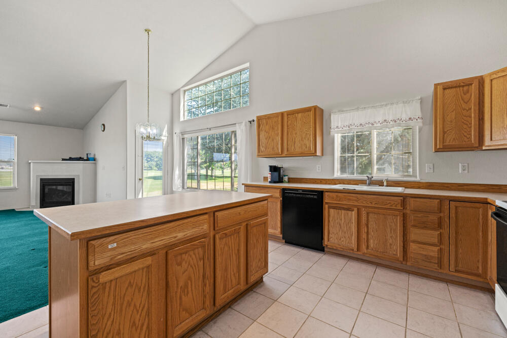 Harbor Isles - Residential