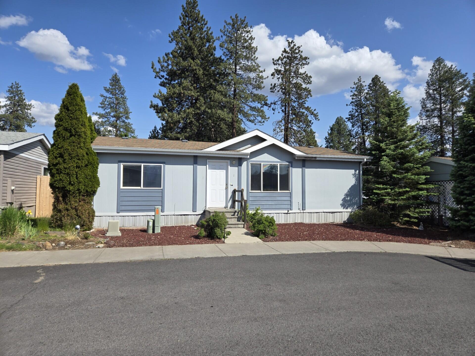 Golfside Park - Residential
