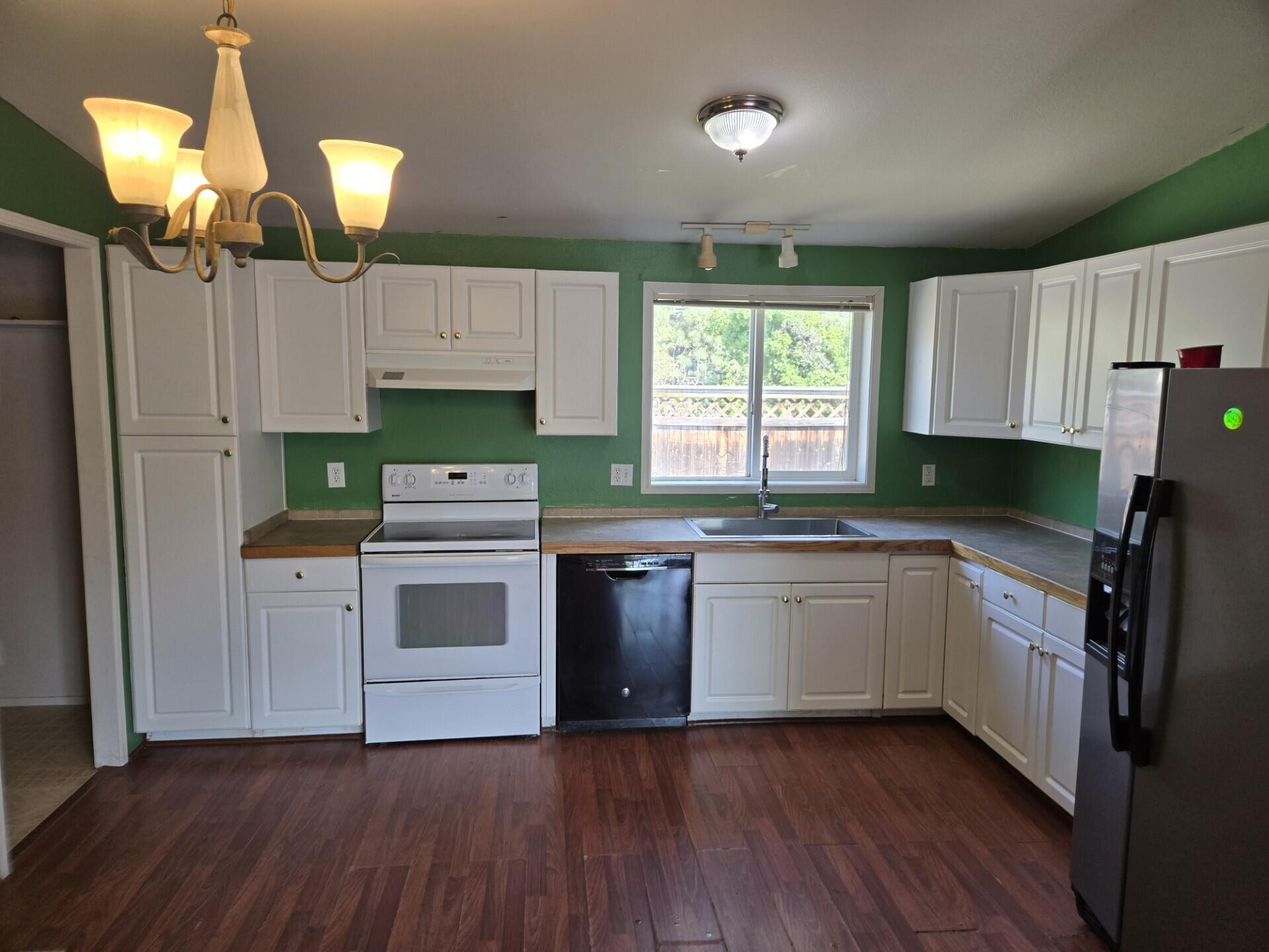 Golfside Park - Residential