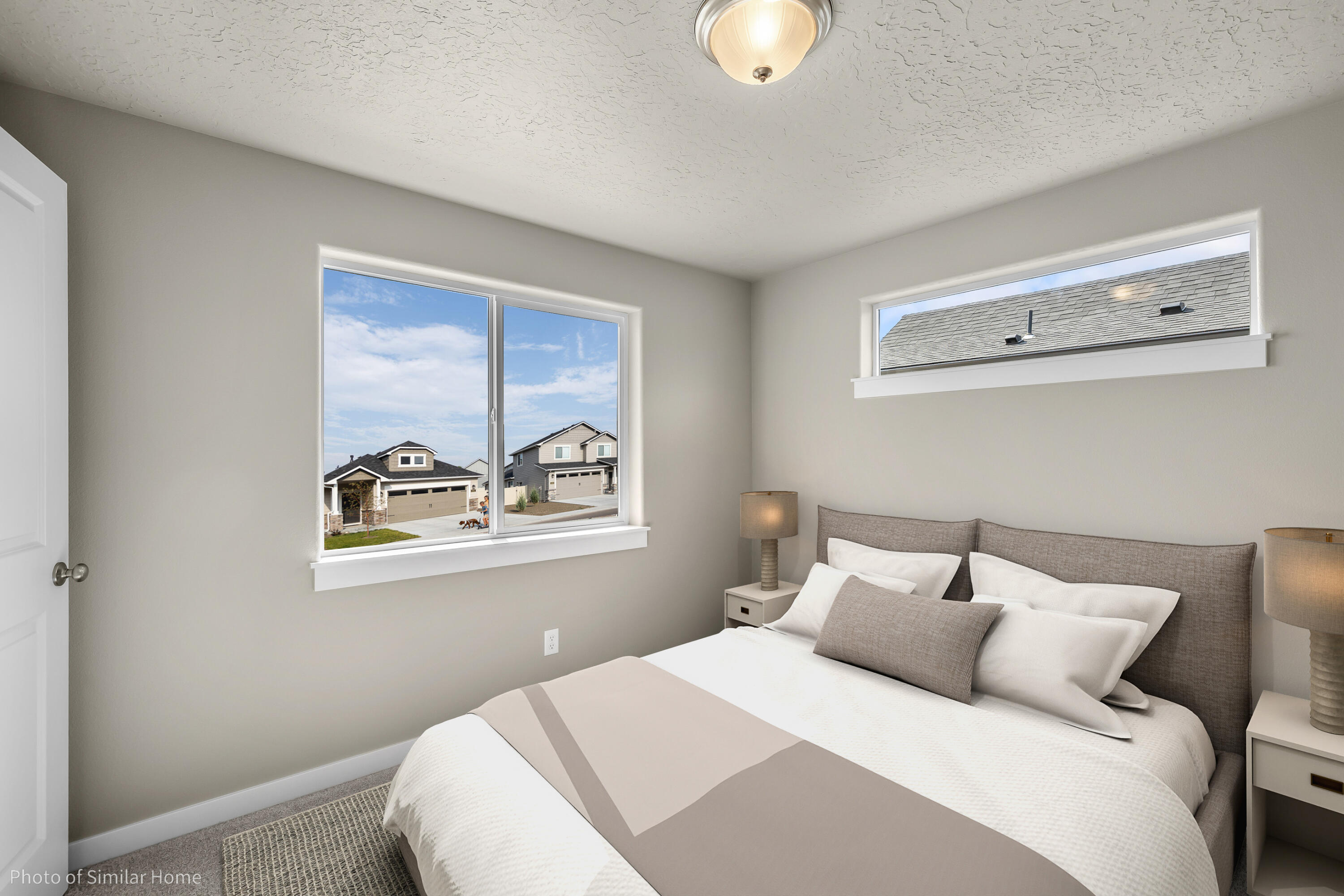 Parkside Place Phase 1 - Residential