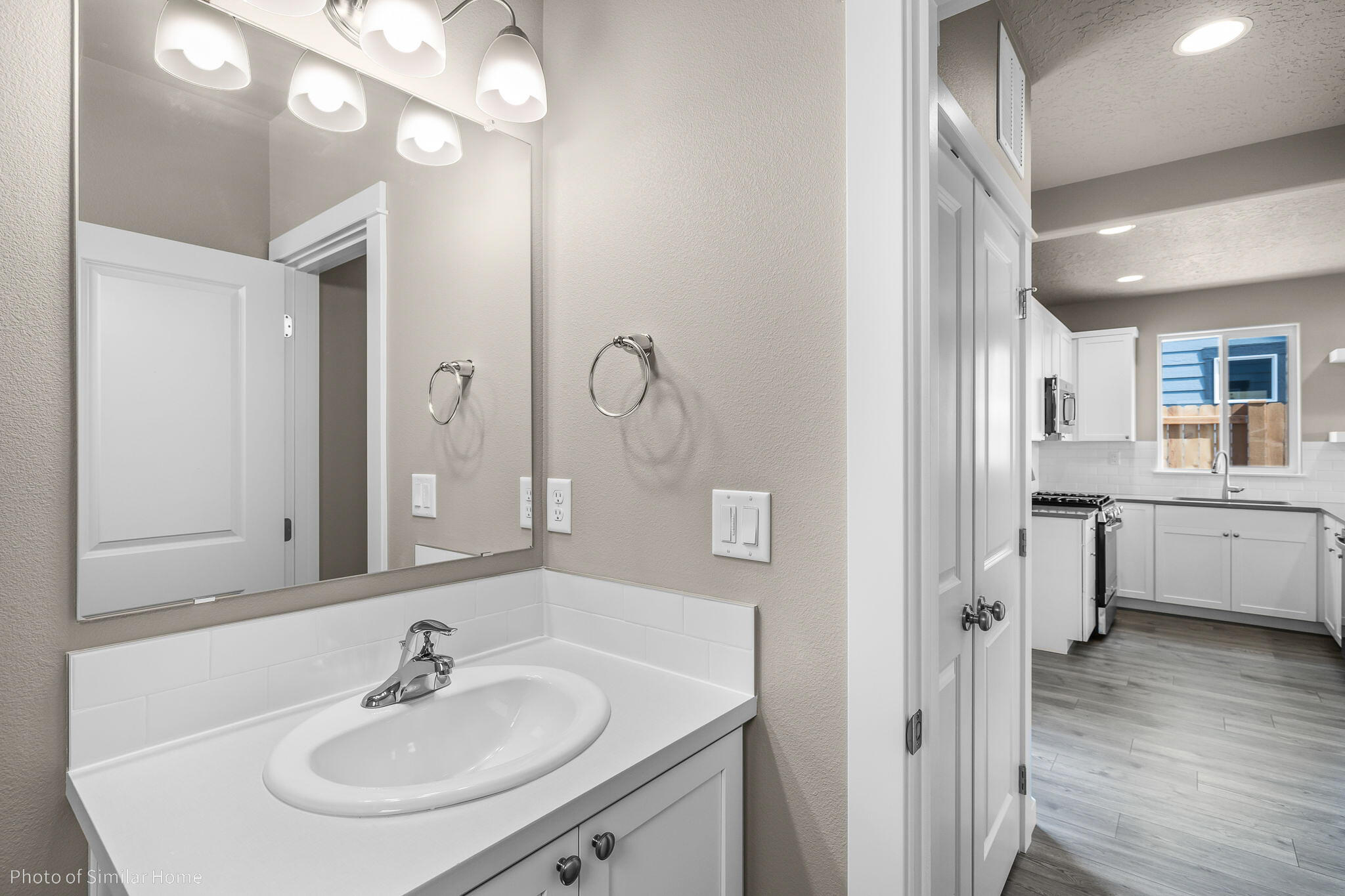 Parkside Place Phase 1 - Residential