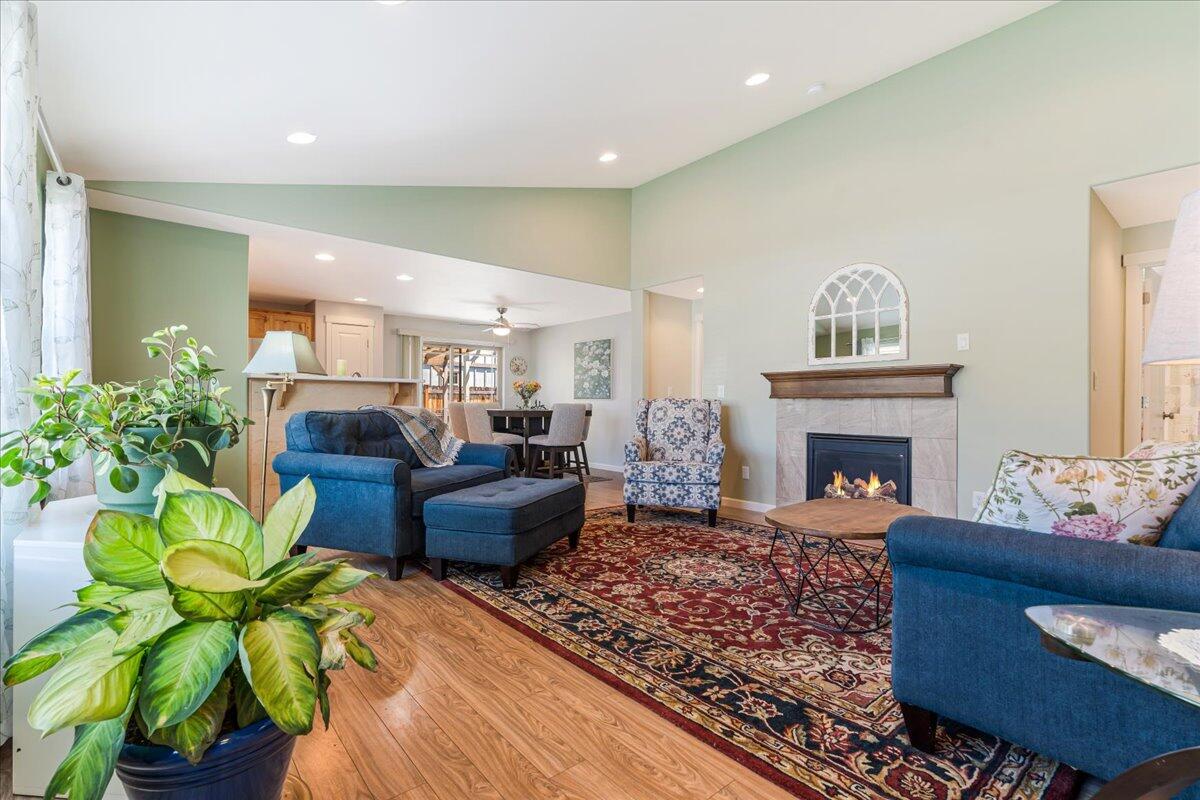 Crane Meadow - Residential