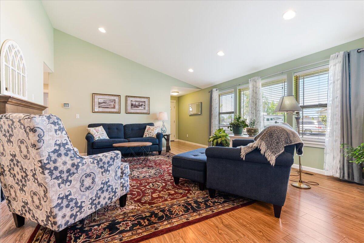 Crane Meadow - Residential
