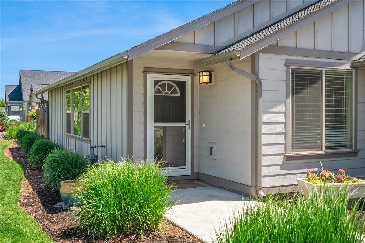 Crane Meadow - Residential