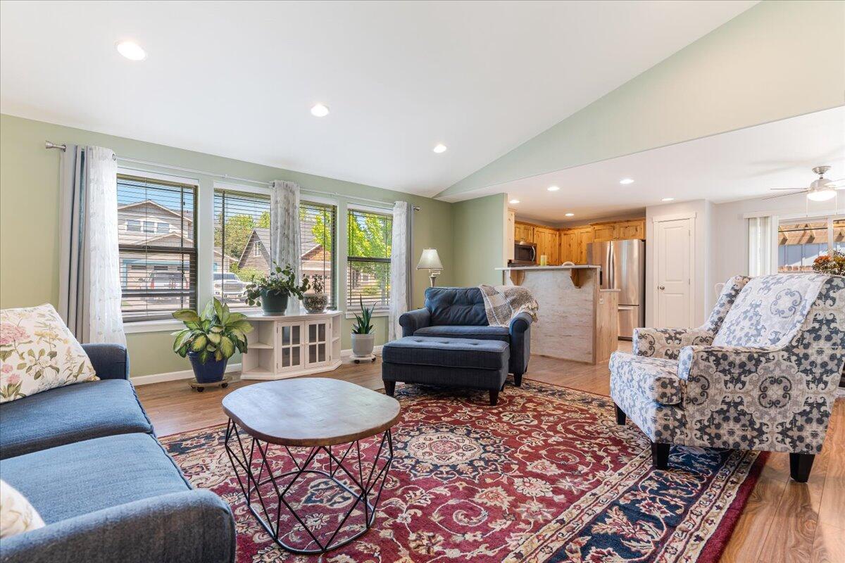 Crane Meadow - Residential