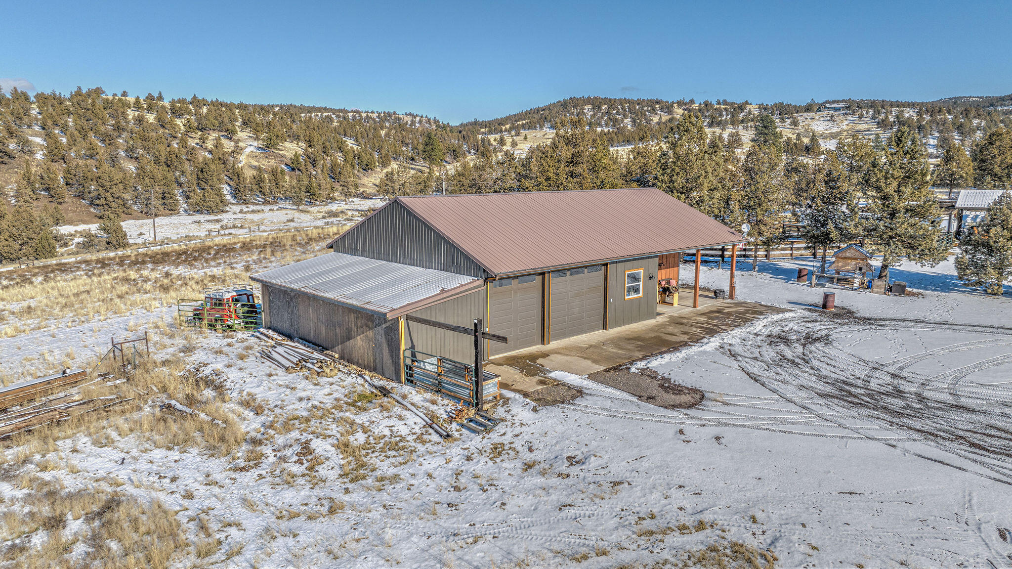 N/A - Residential