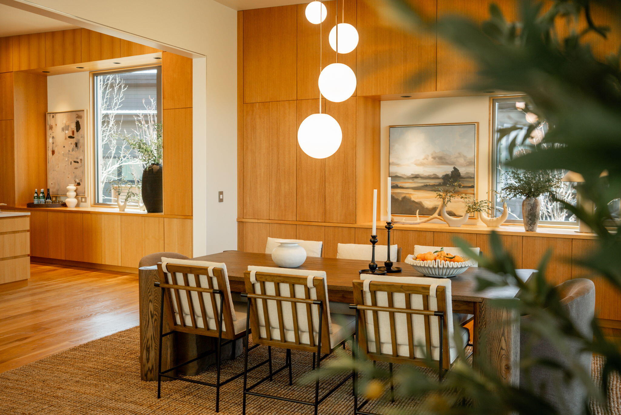 Tetherow - Residential