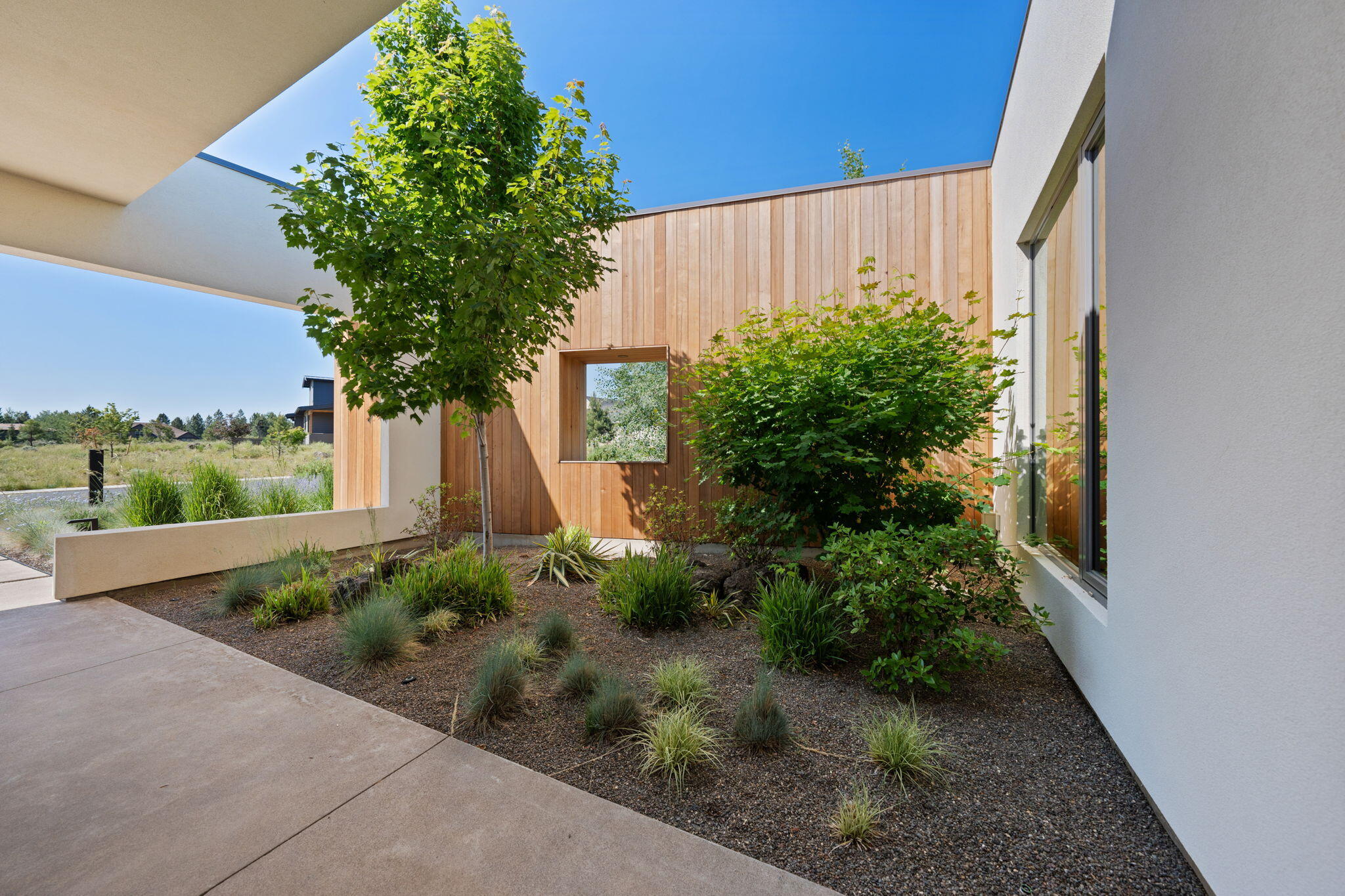 Tetherow - Residential
