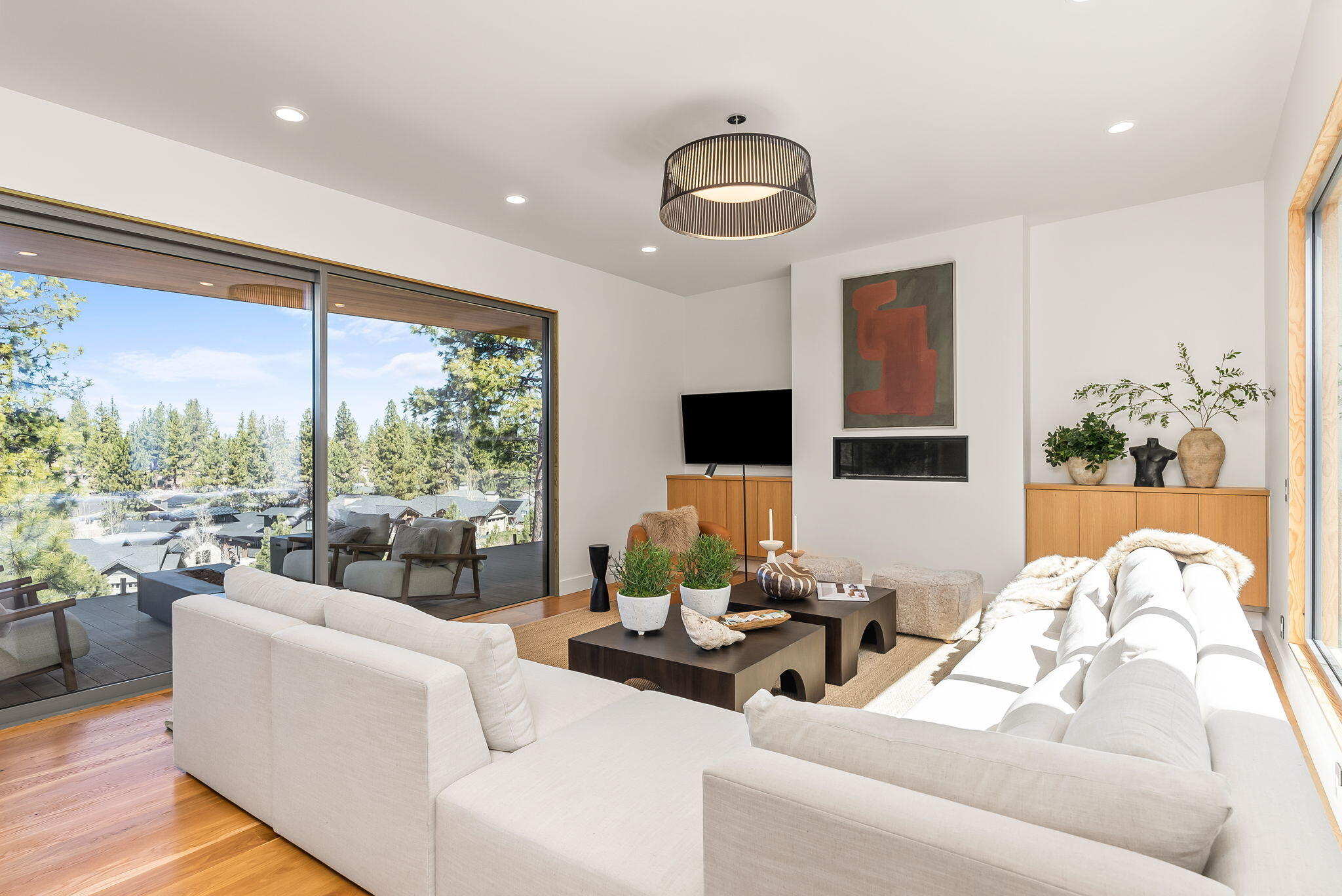Tetherow - Residential