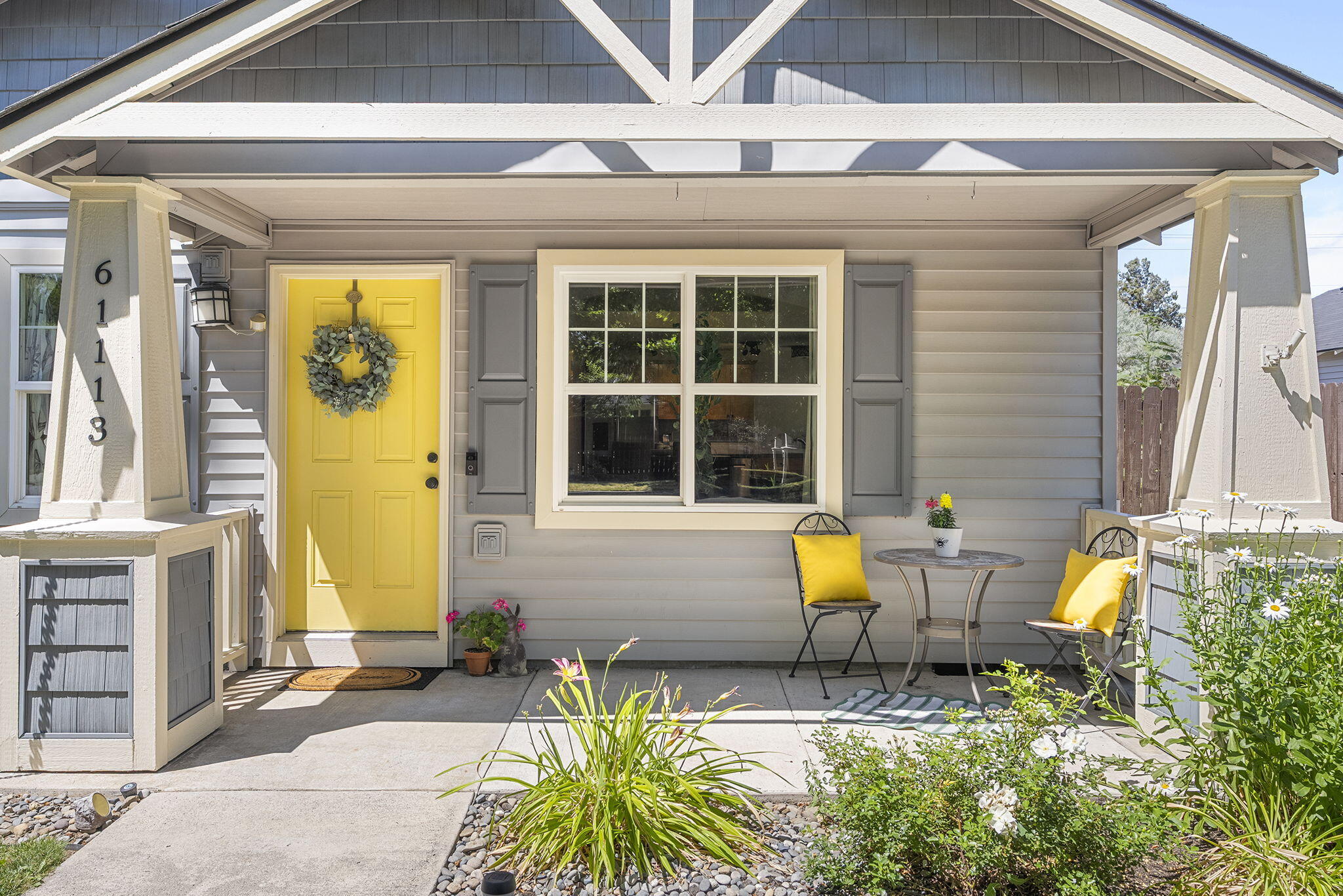Larkspur - Residential