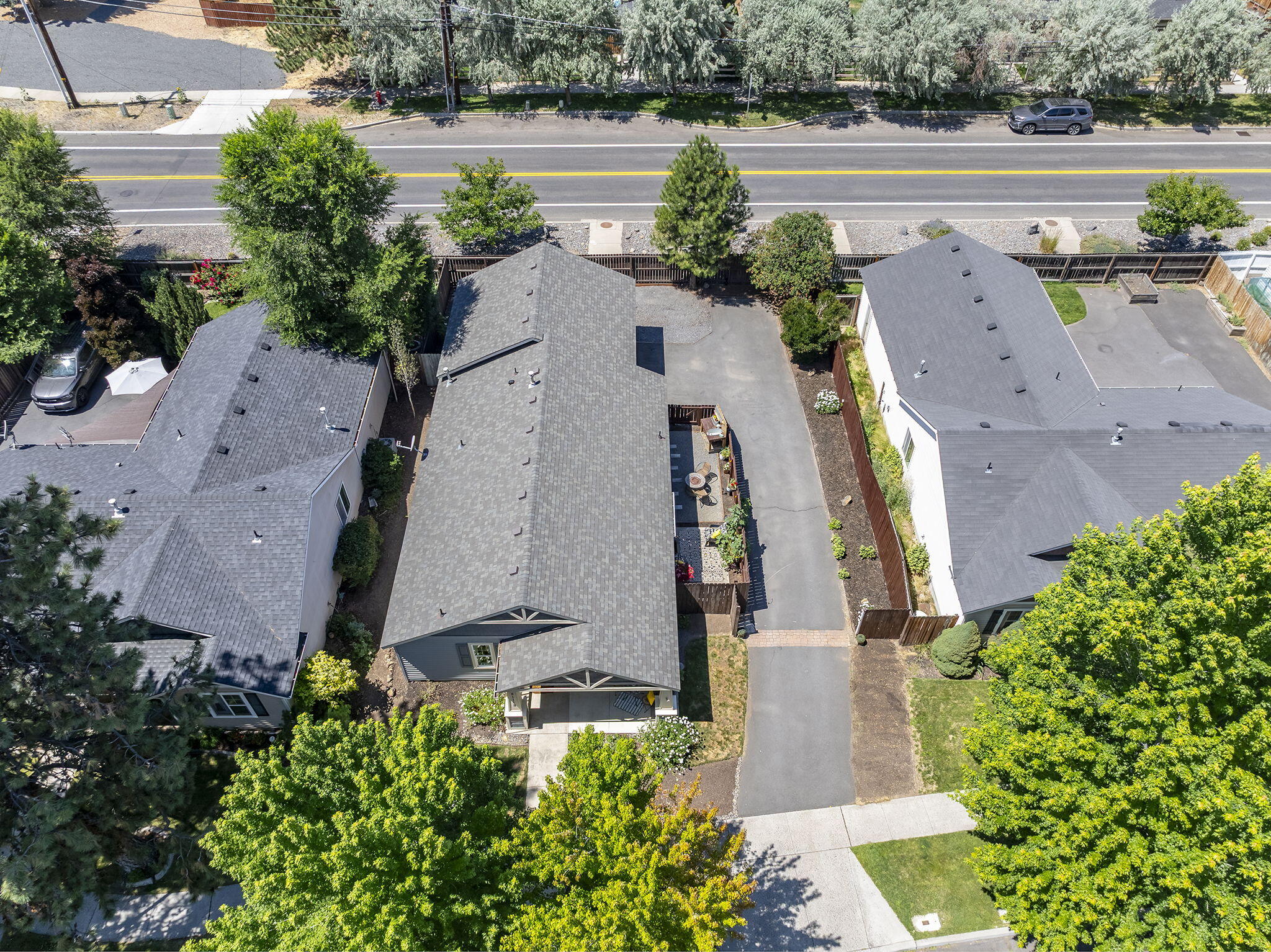 Larkspur - Residential