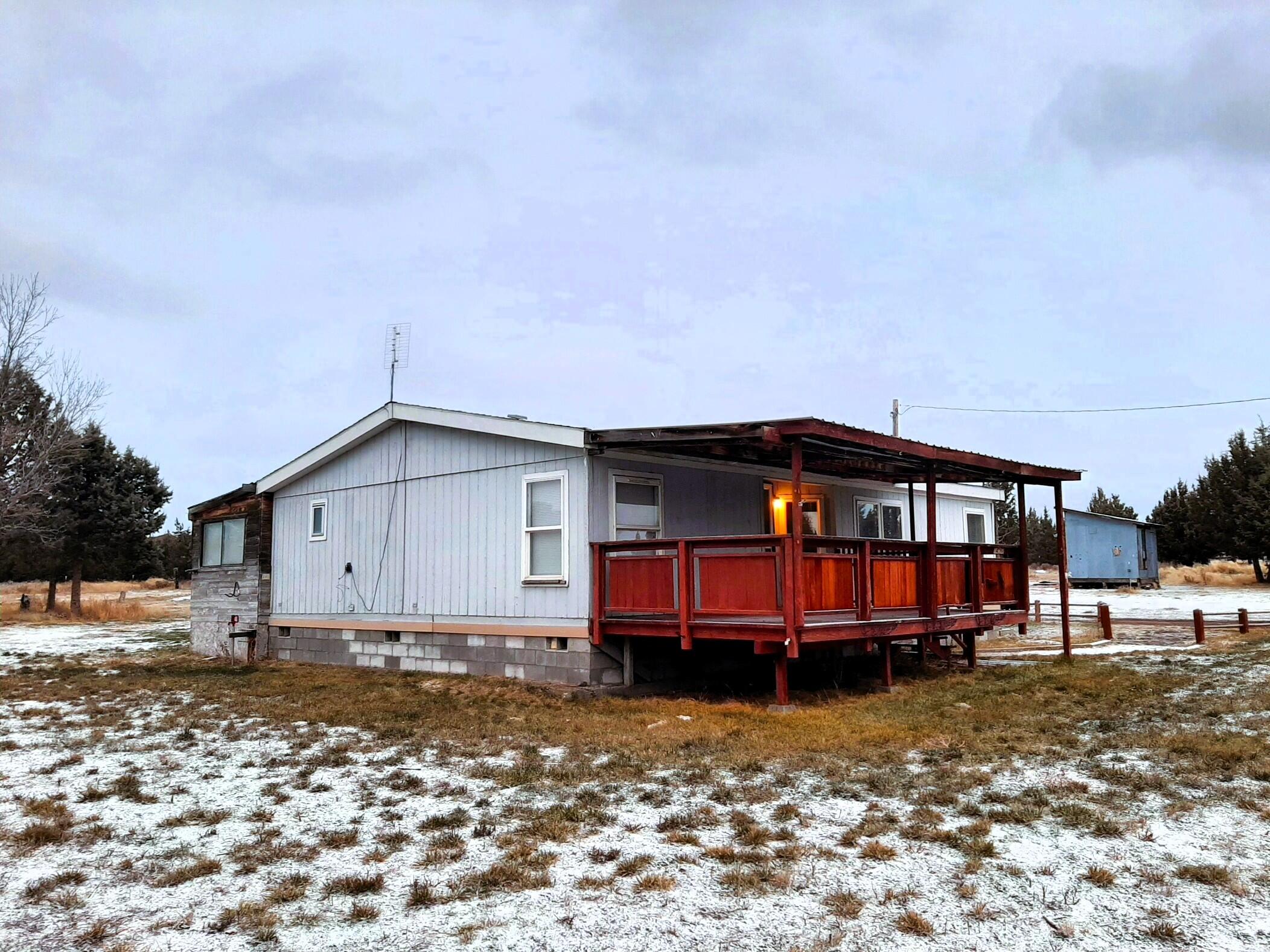 Prineville Lakes Acres 2 - Residential