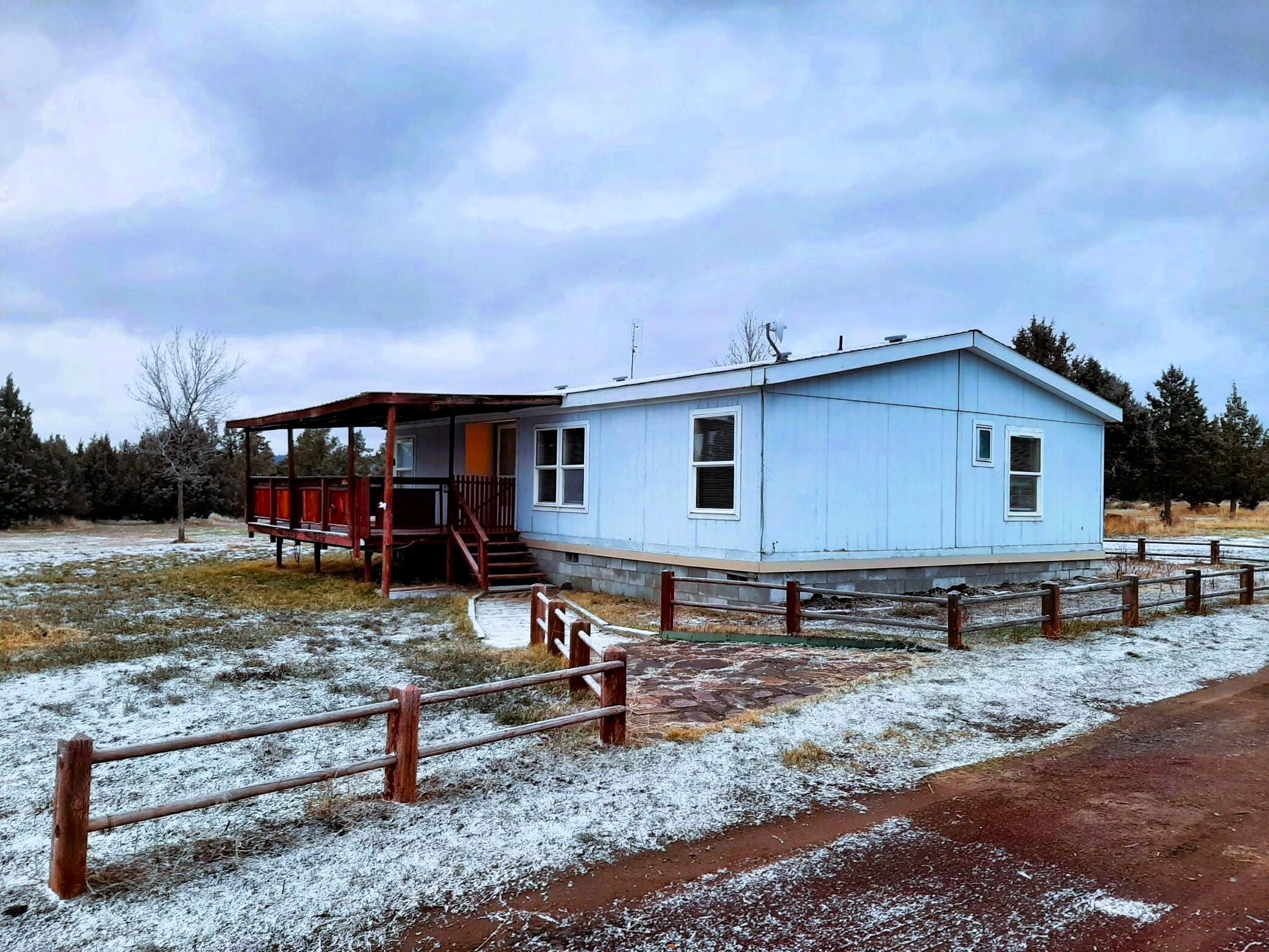 Prineville Lakes Acres 2 - Residential