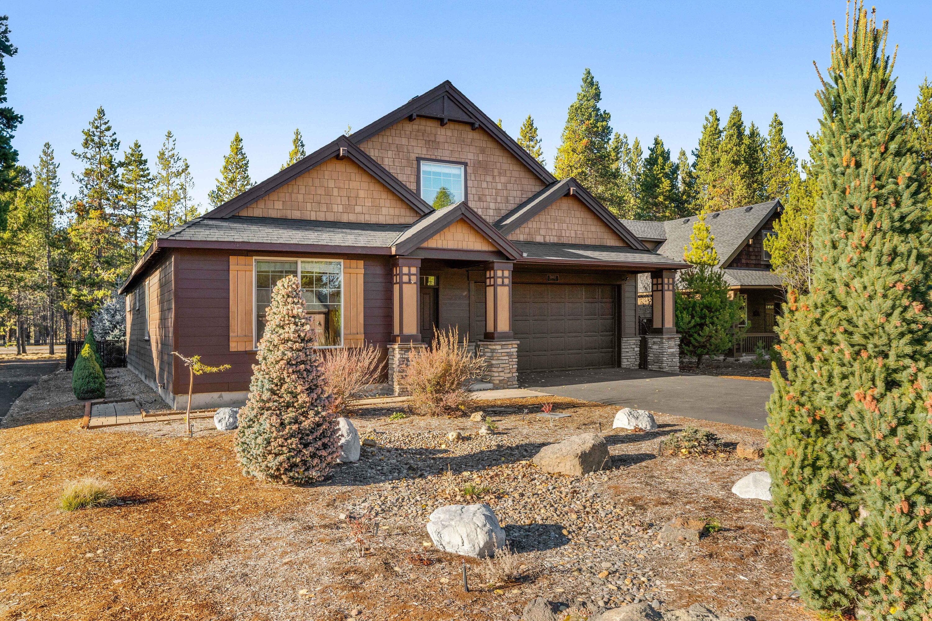Crescent Creek - Residential