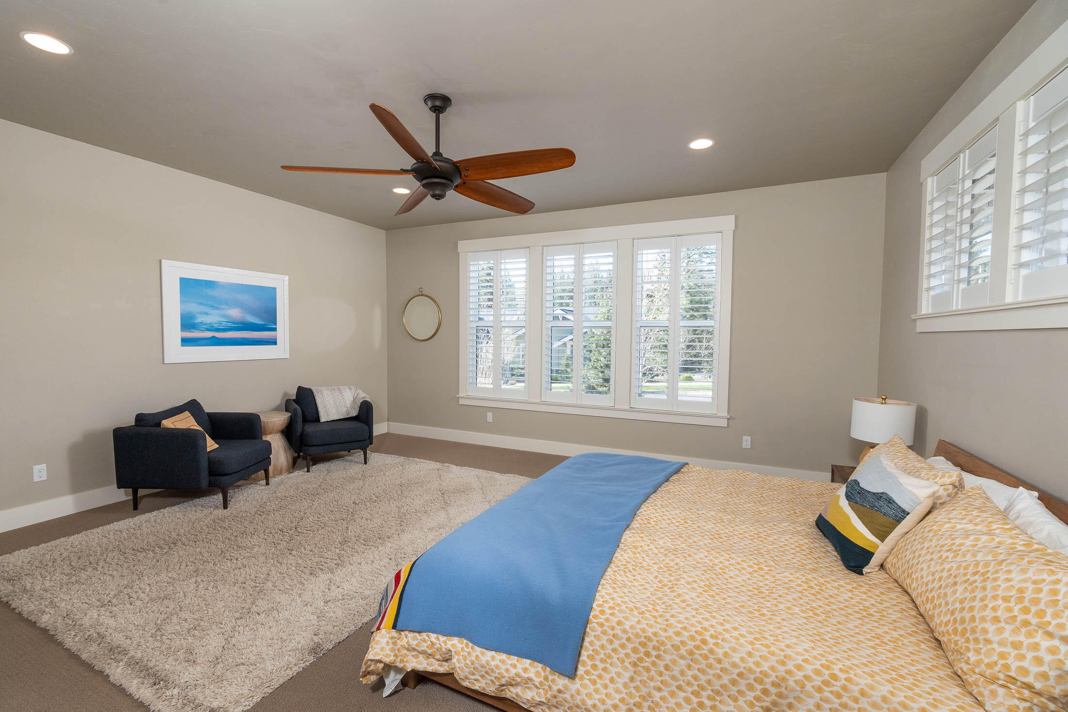 NorthWest Crossing - Residential