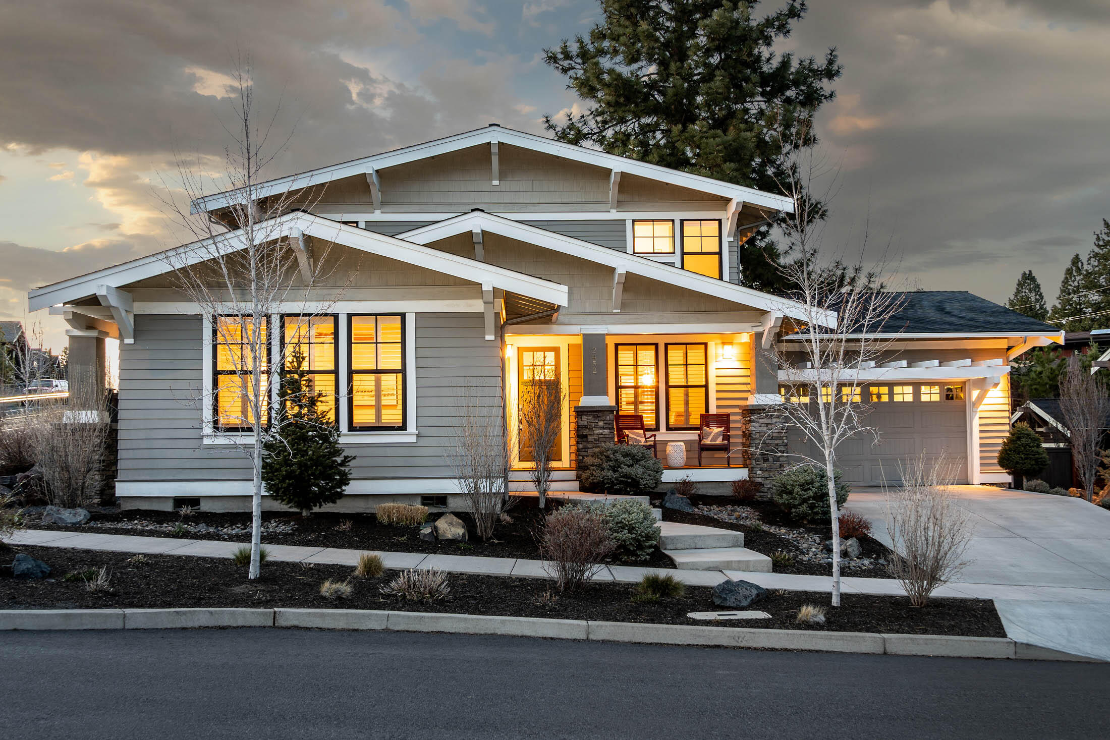 NorthWest Crossing - Residential