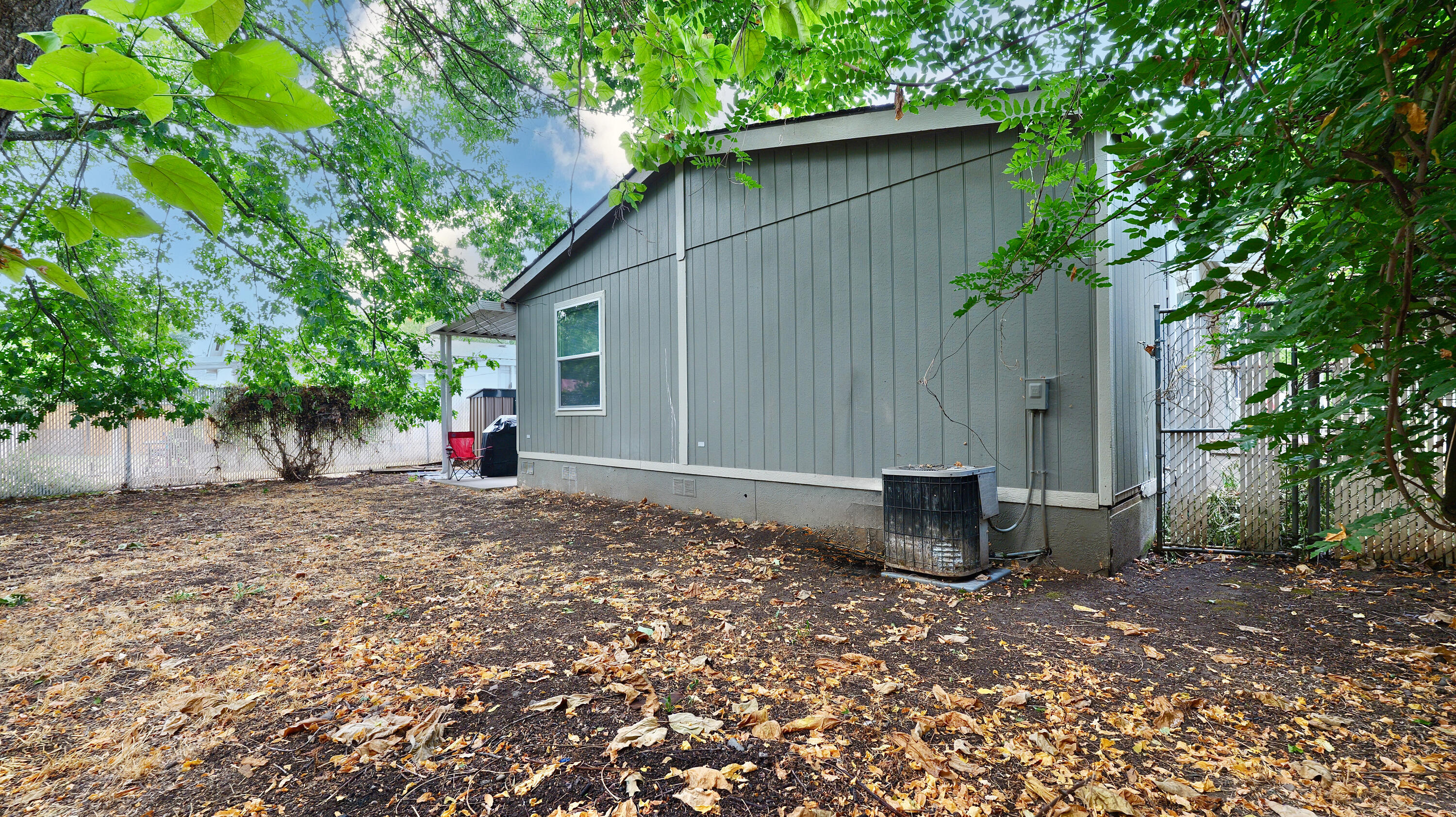 N/A - Residential