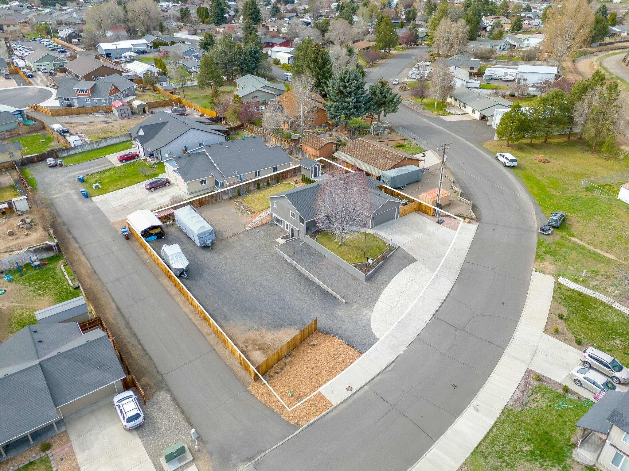 N/A - Residential