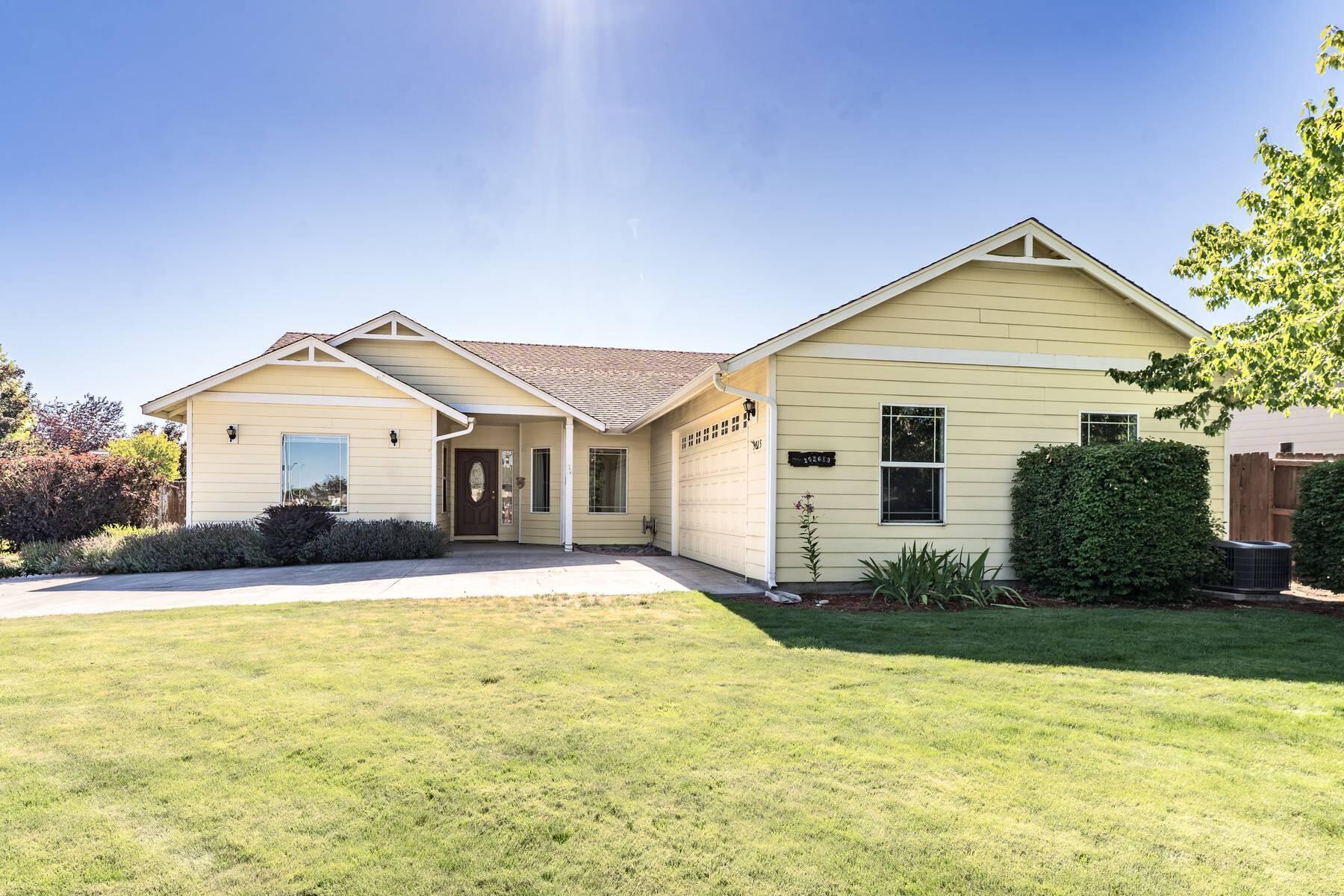 Echo Rim Estates - Residential