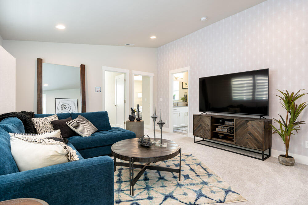 Easton - Residential
