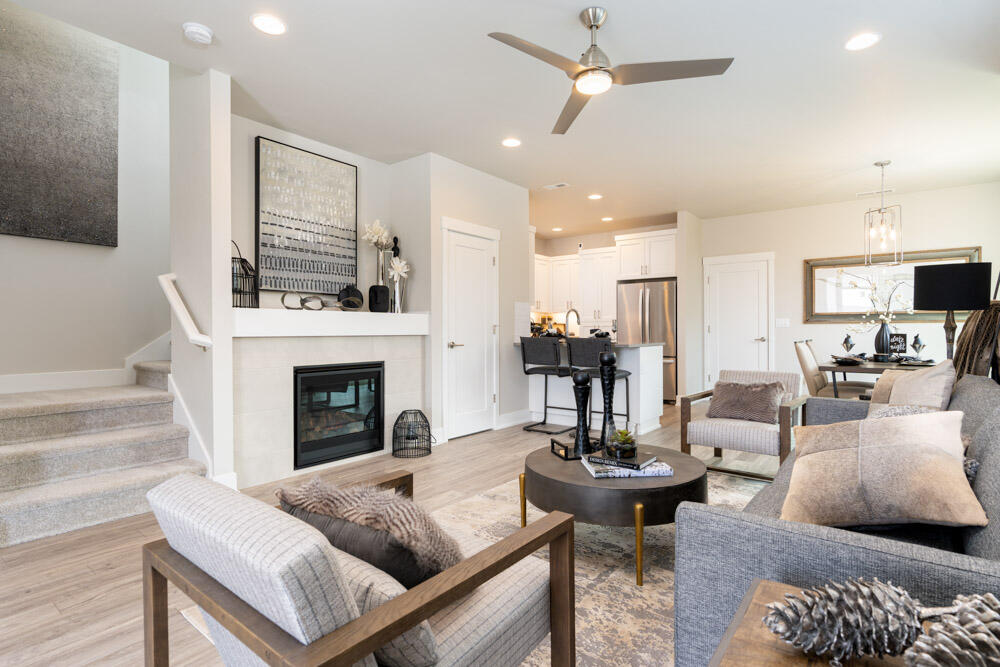 Easton - Residential