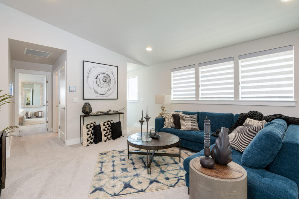 Easton - Residential
