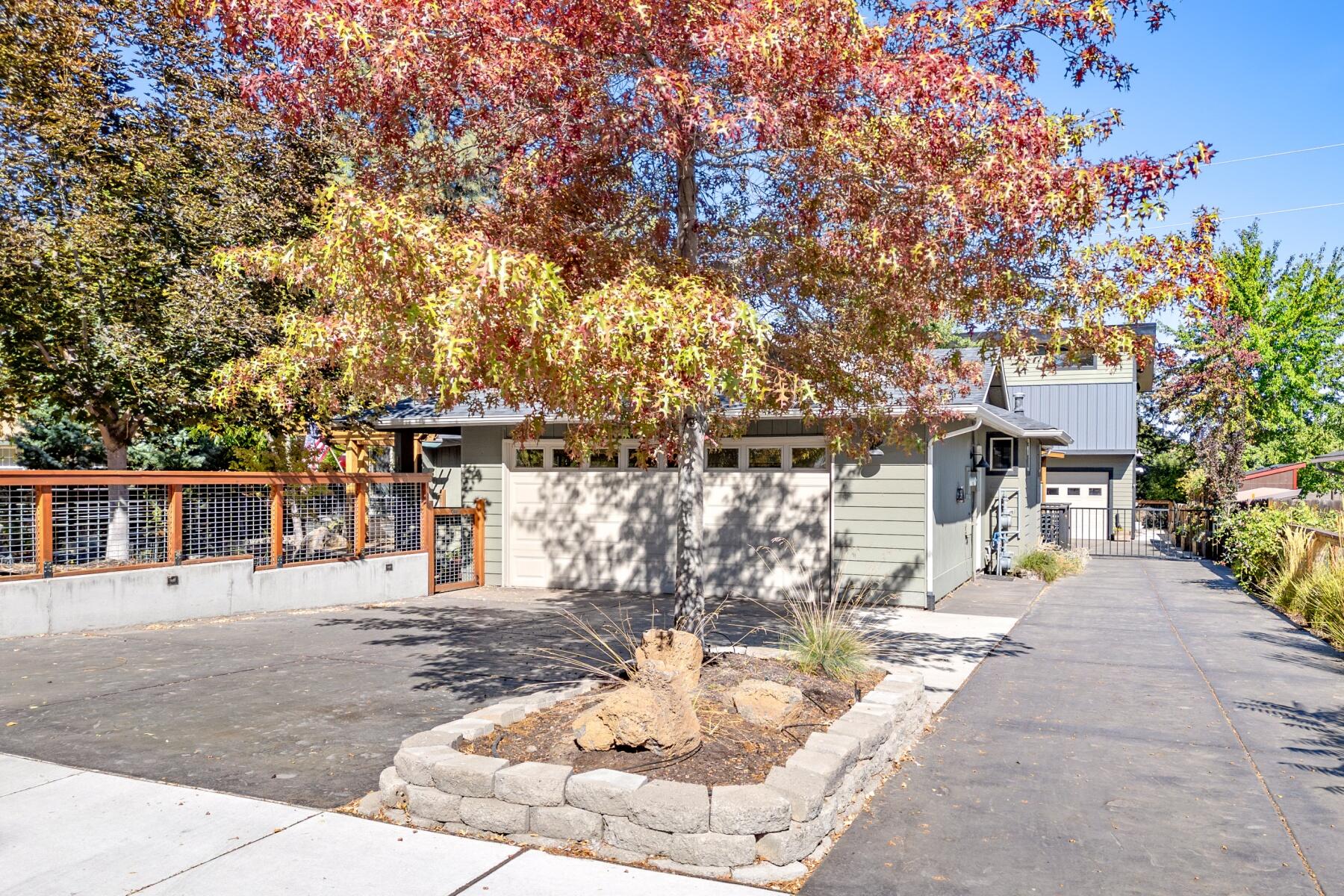 Ridgeview Park - Residential