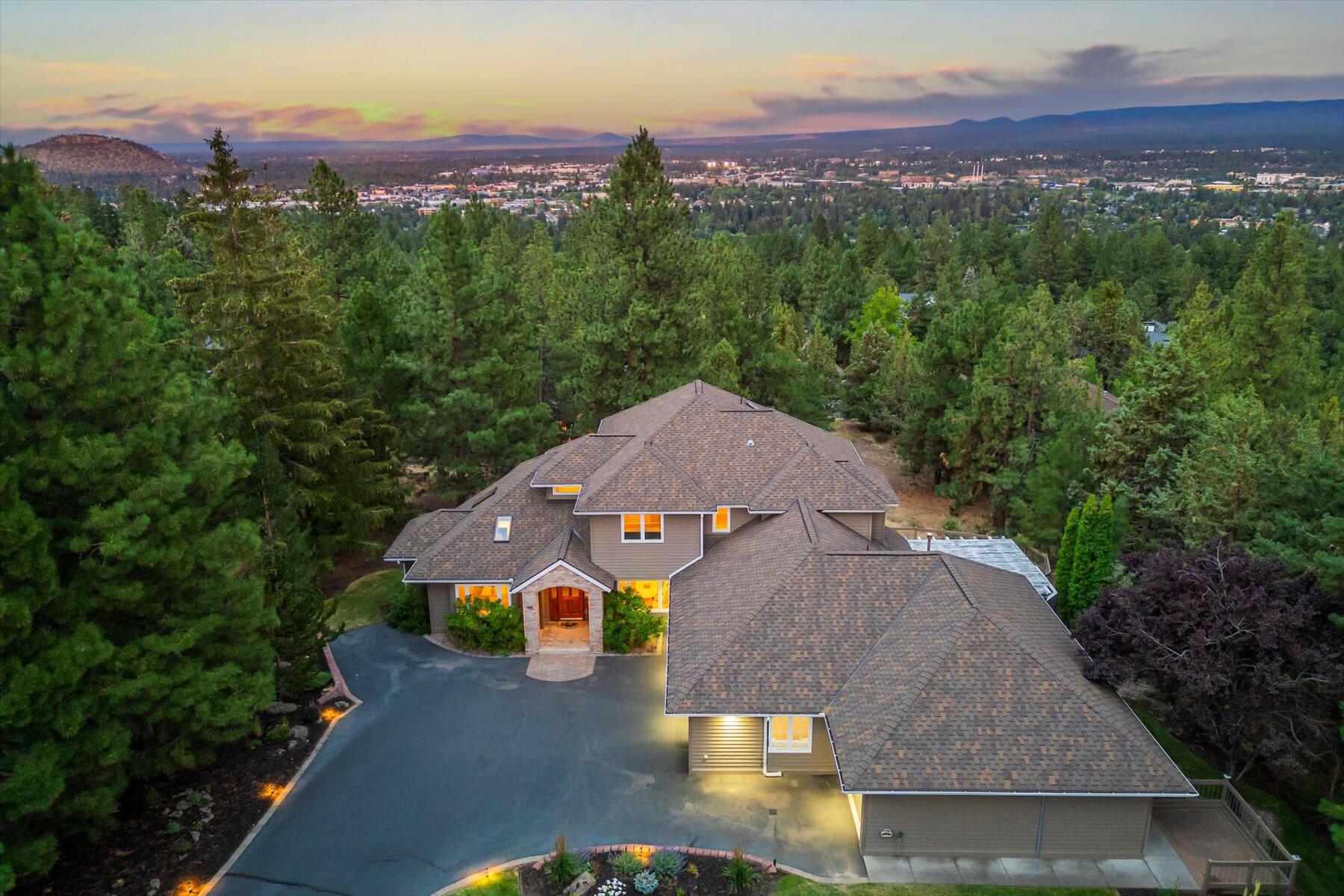 City View - Residential