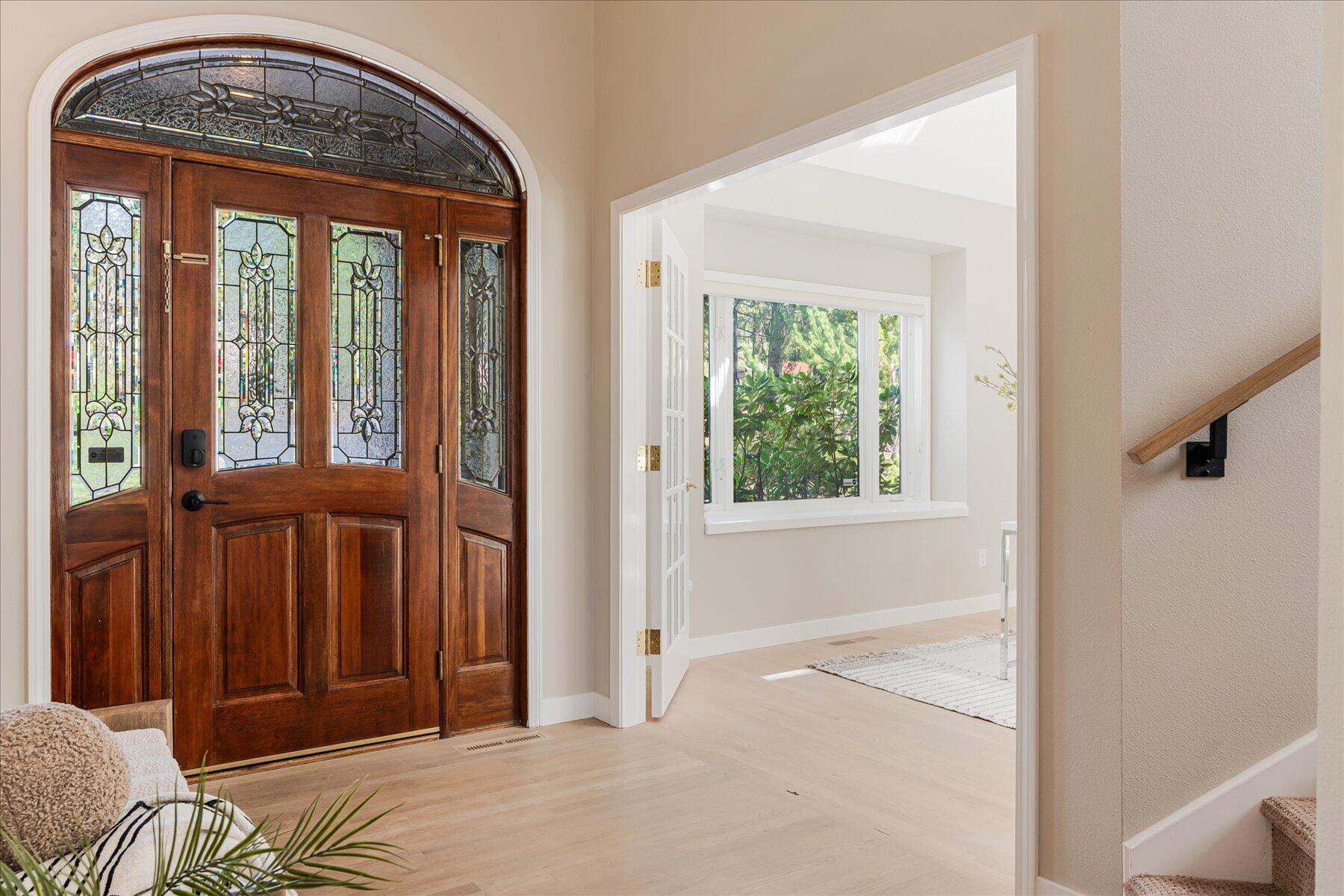 City View - Residential