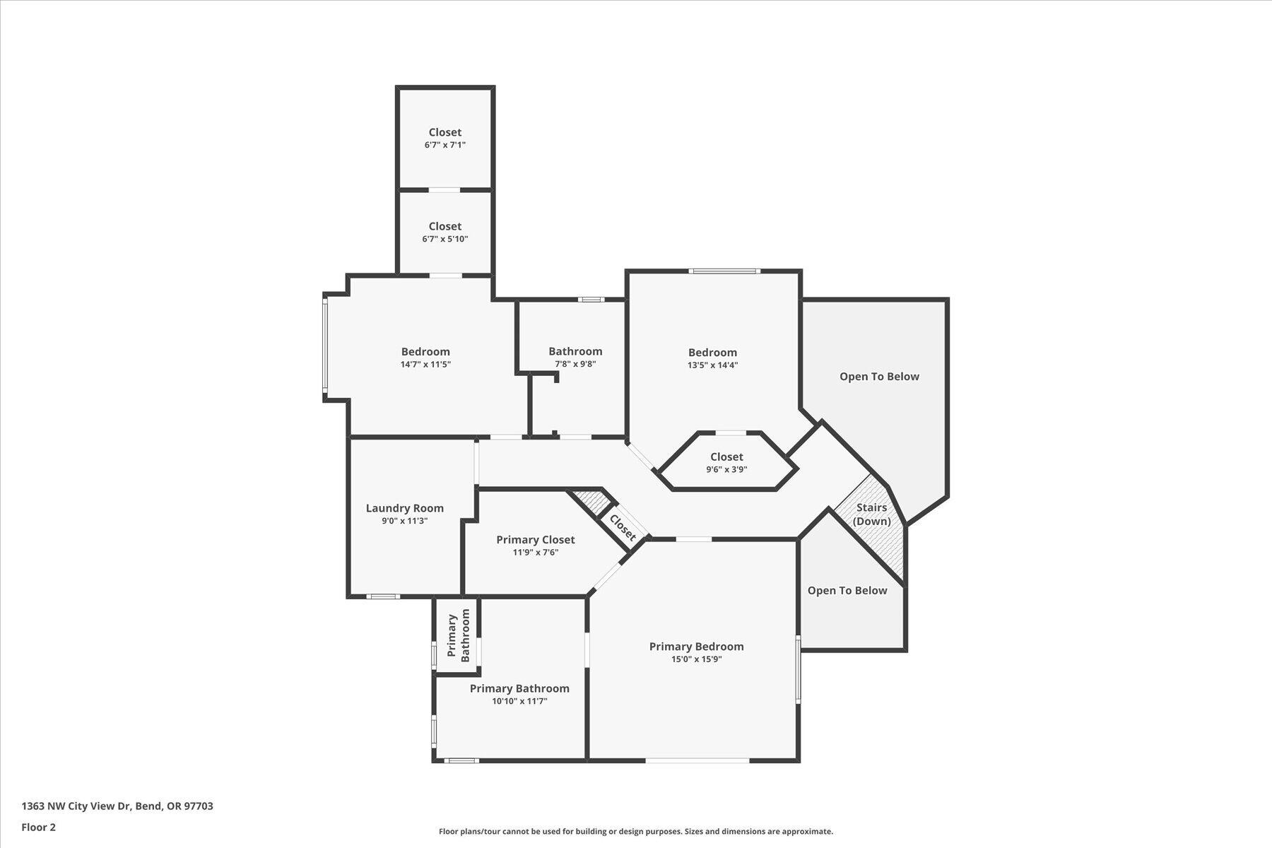 City View - Residential