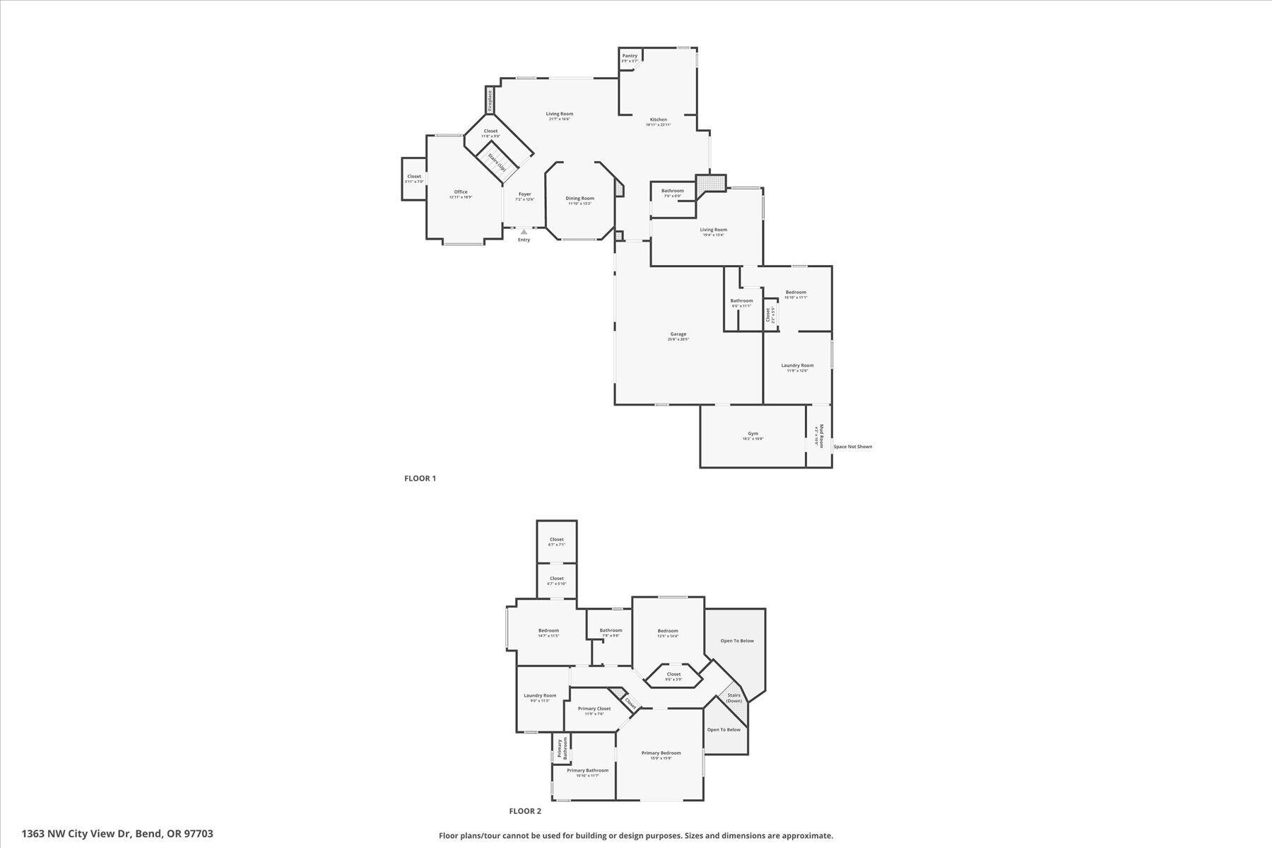 City View - Residential