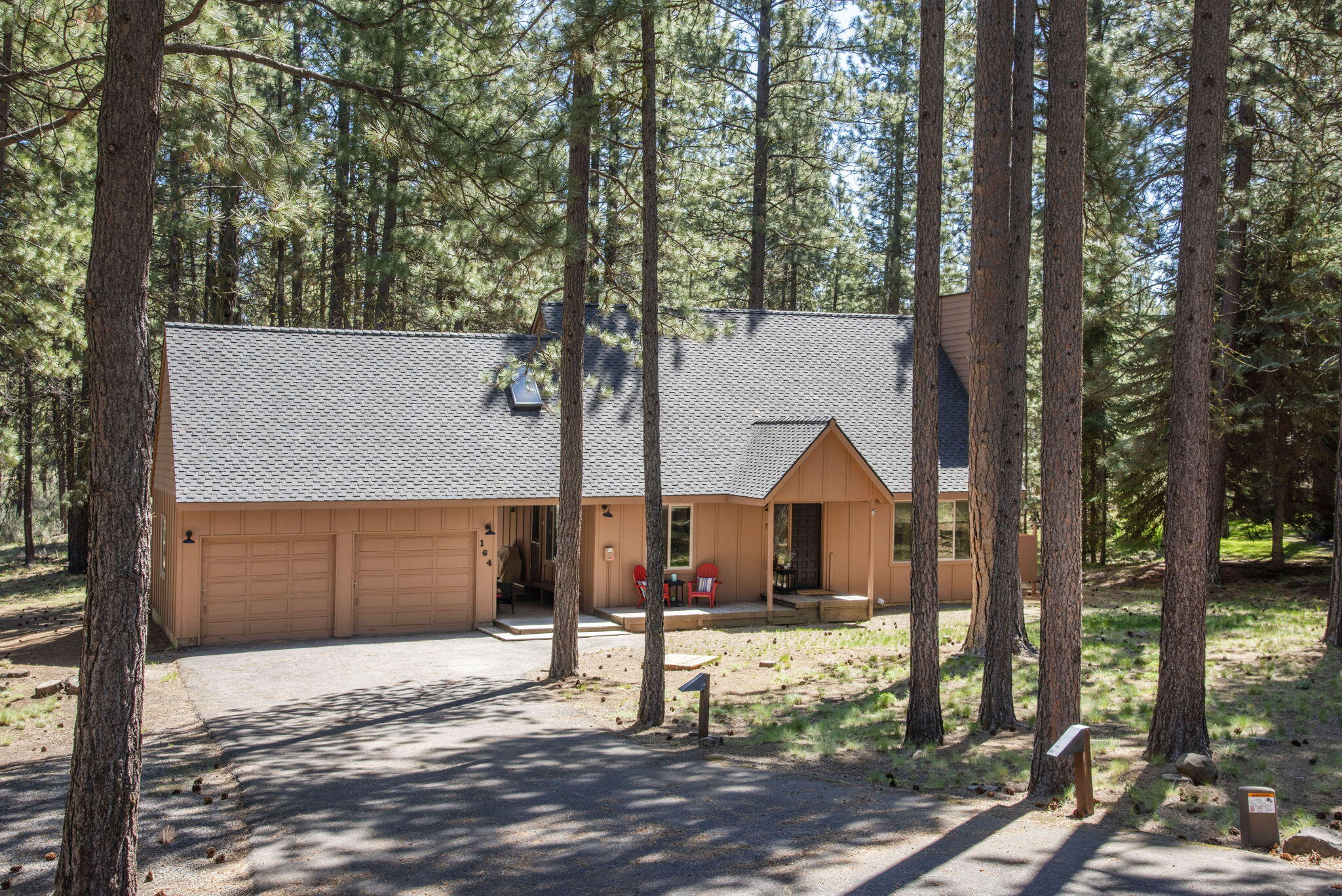 Glaze Meadow Homesite Section - Residential