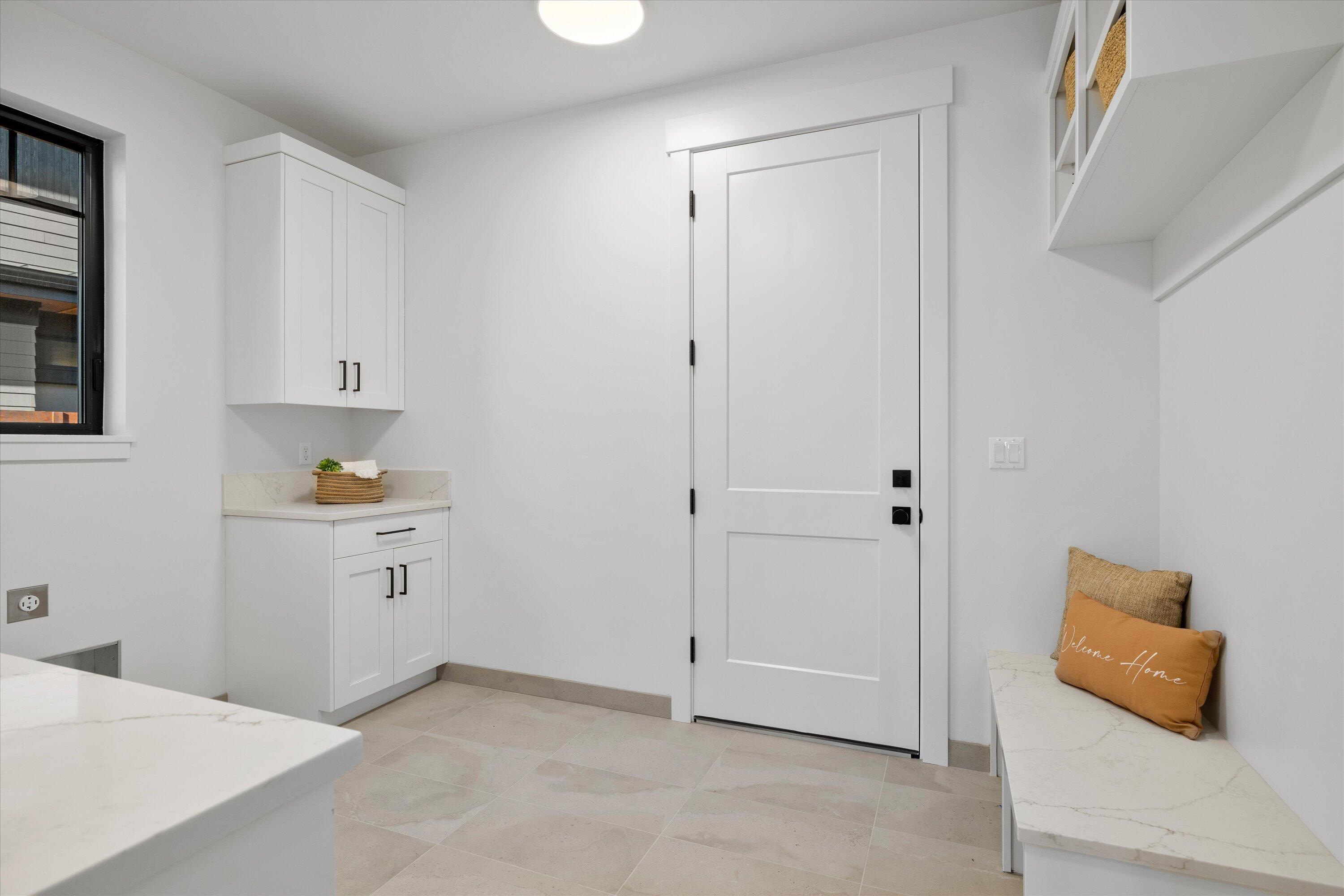 Discovery West Phase 3 - Residential