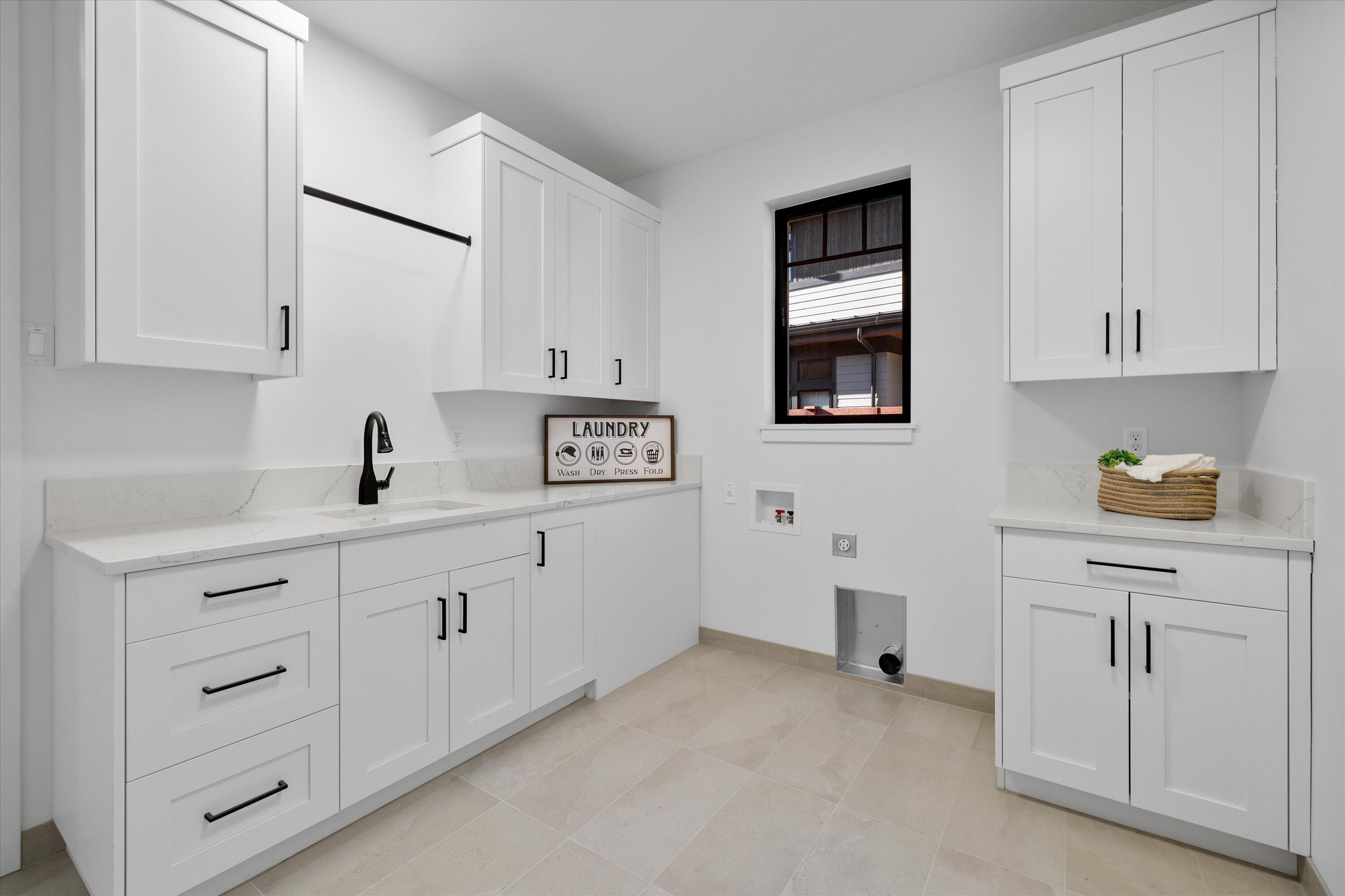 Discovery West Phase 3 - Residential