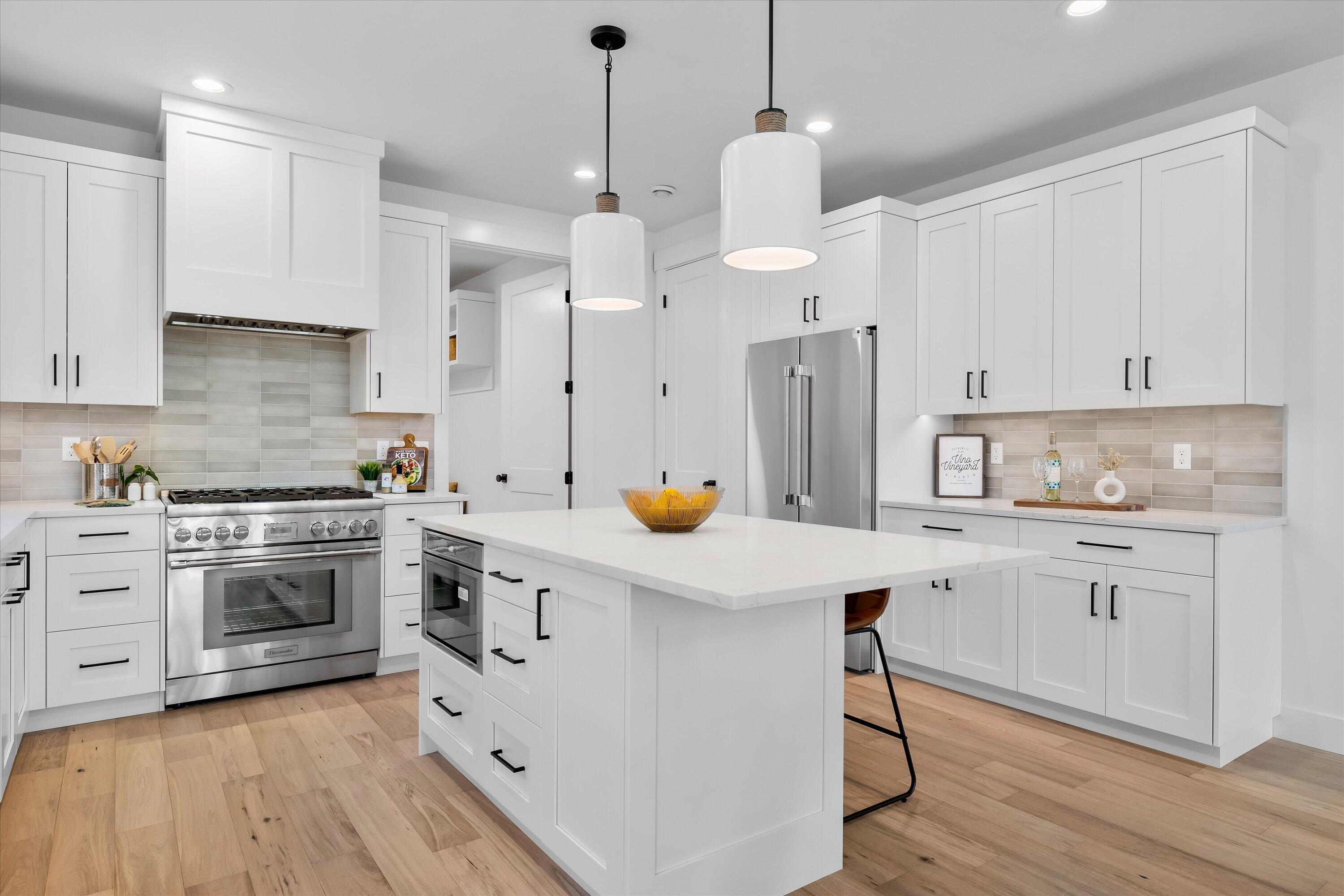 Discovery West Phase 3 - Residential