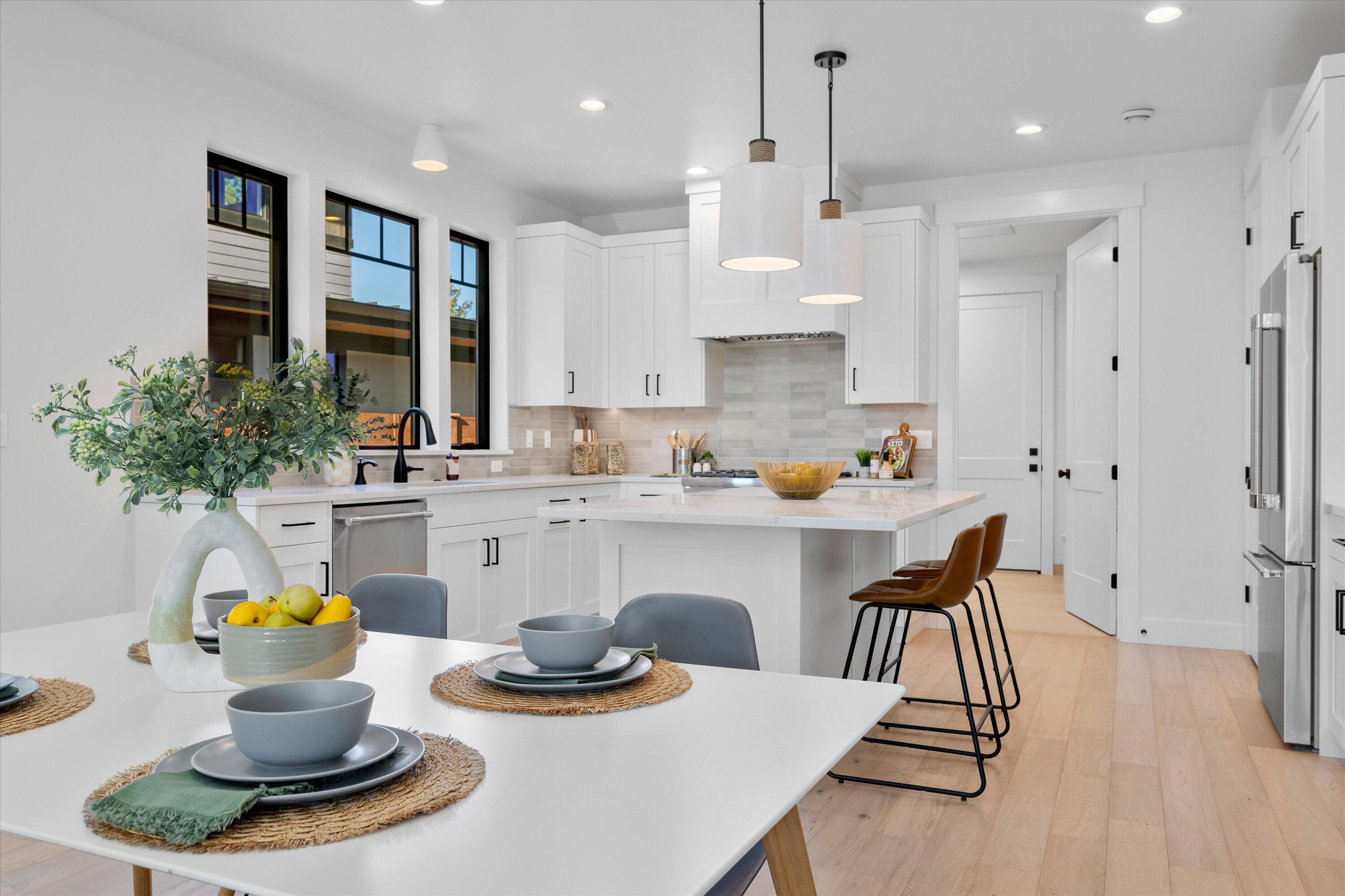 Discovery West Phase 3 - Residential
