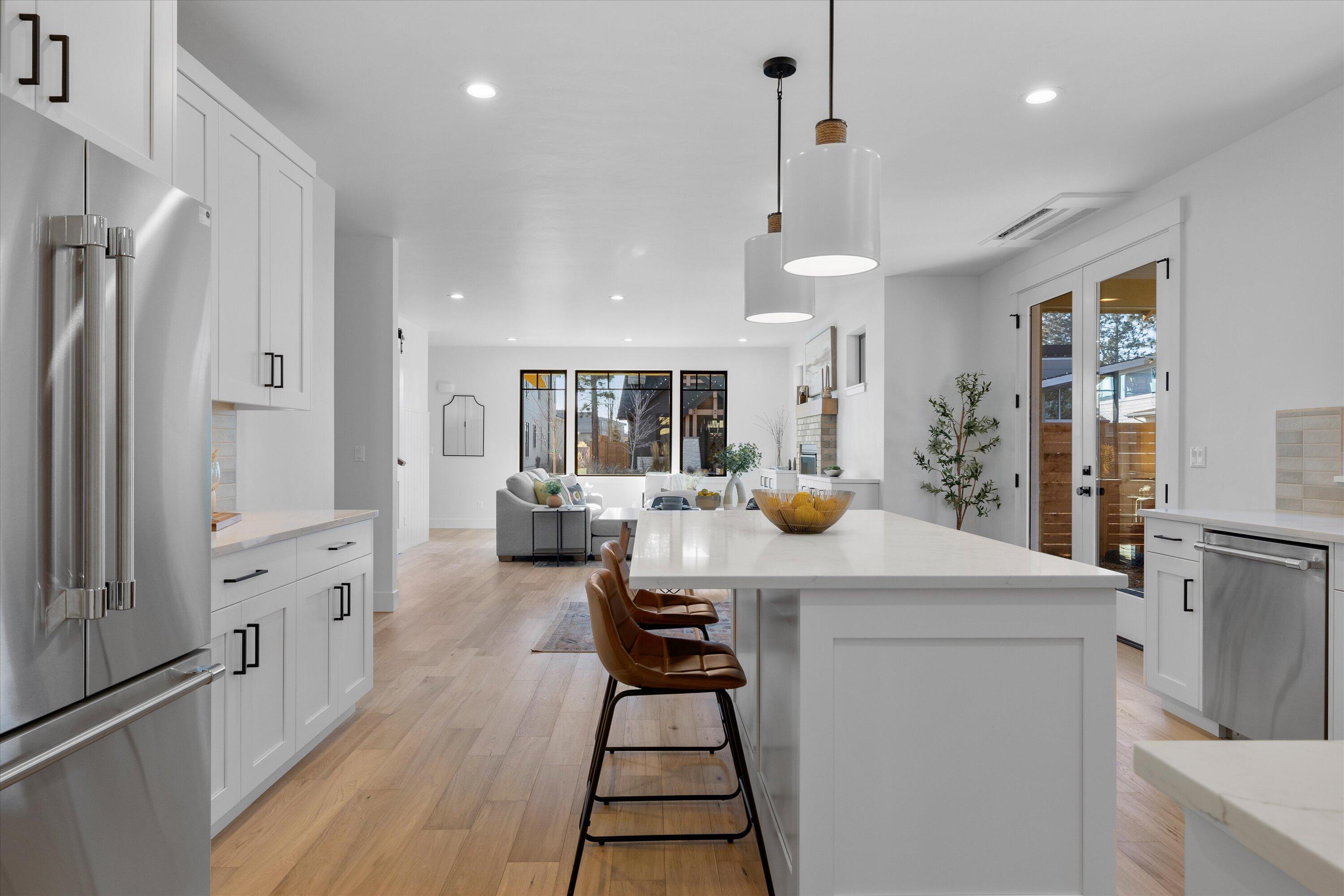 Discovery West Phase 3 - Residential