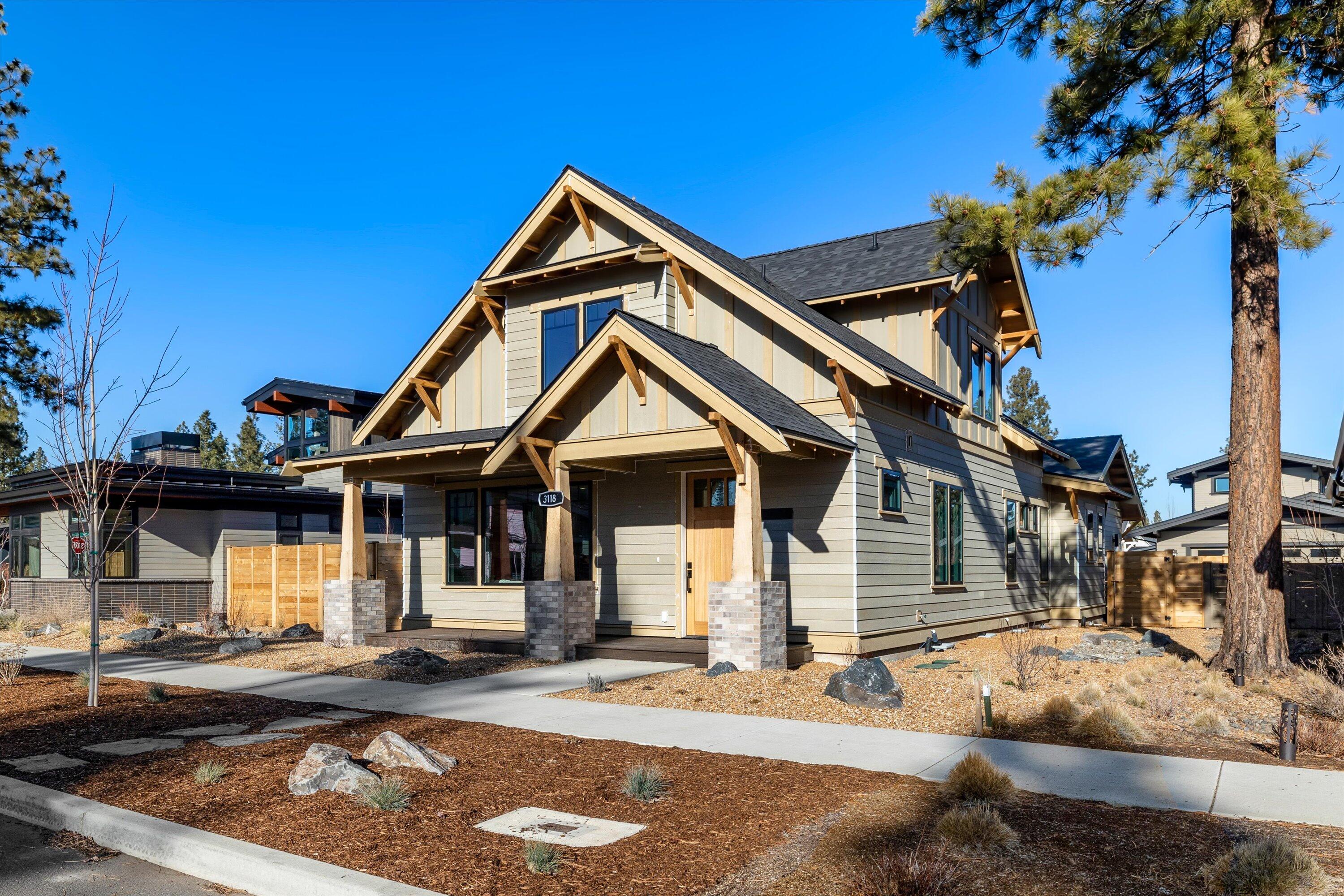 Discovery West Phase 3 - Residential