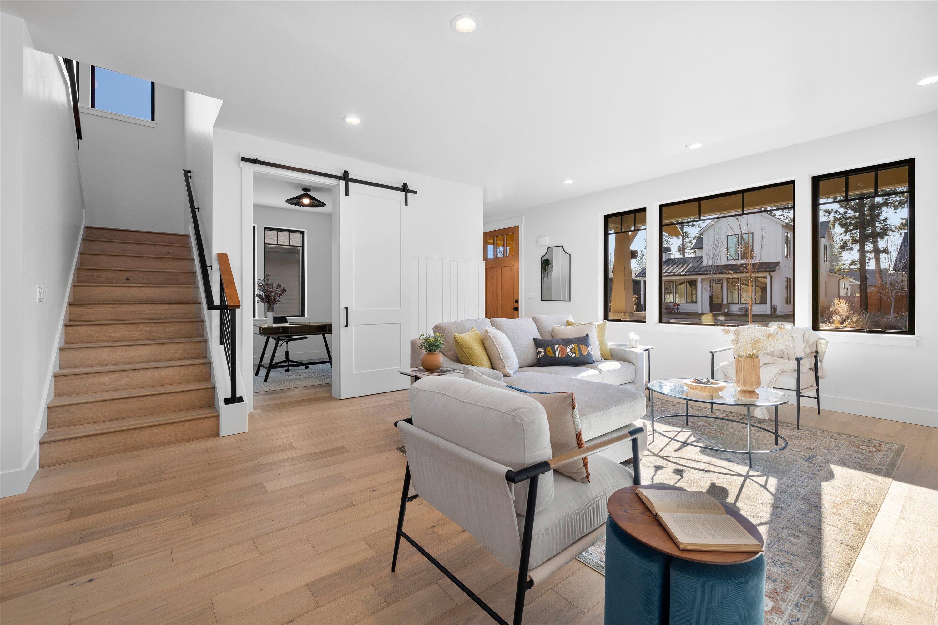 Discovery West Phase 3 - Residential
